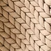 Chunky Knit (Taupe)