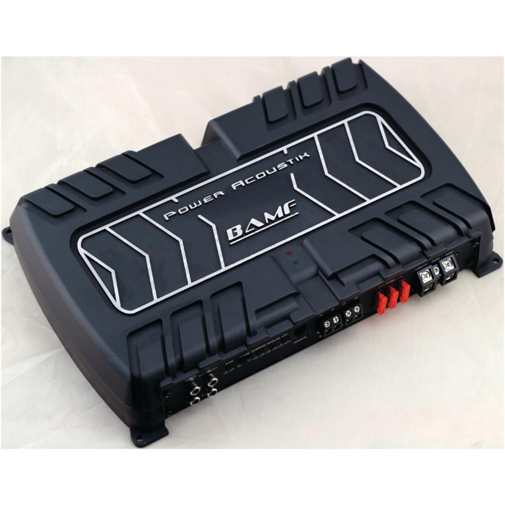 Power Acoustik POWBAMF15000D Mobile-Audio - View #2