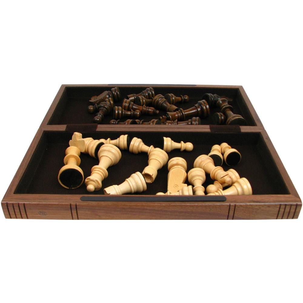 VIKING STYLE CHESS SET in 2023  Chess board, Strategy board games, Wooden  board games