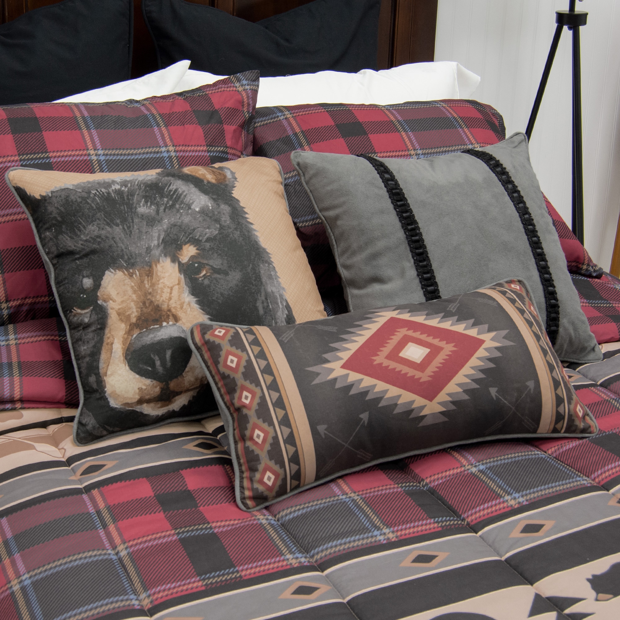 Donna Sharp Y20189 Accent-Pillows - View #5