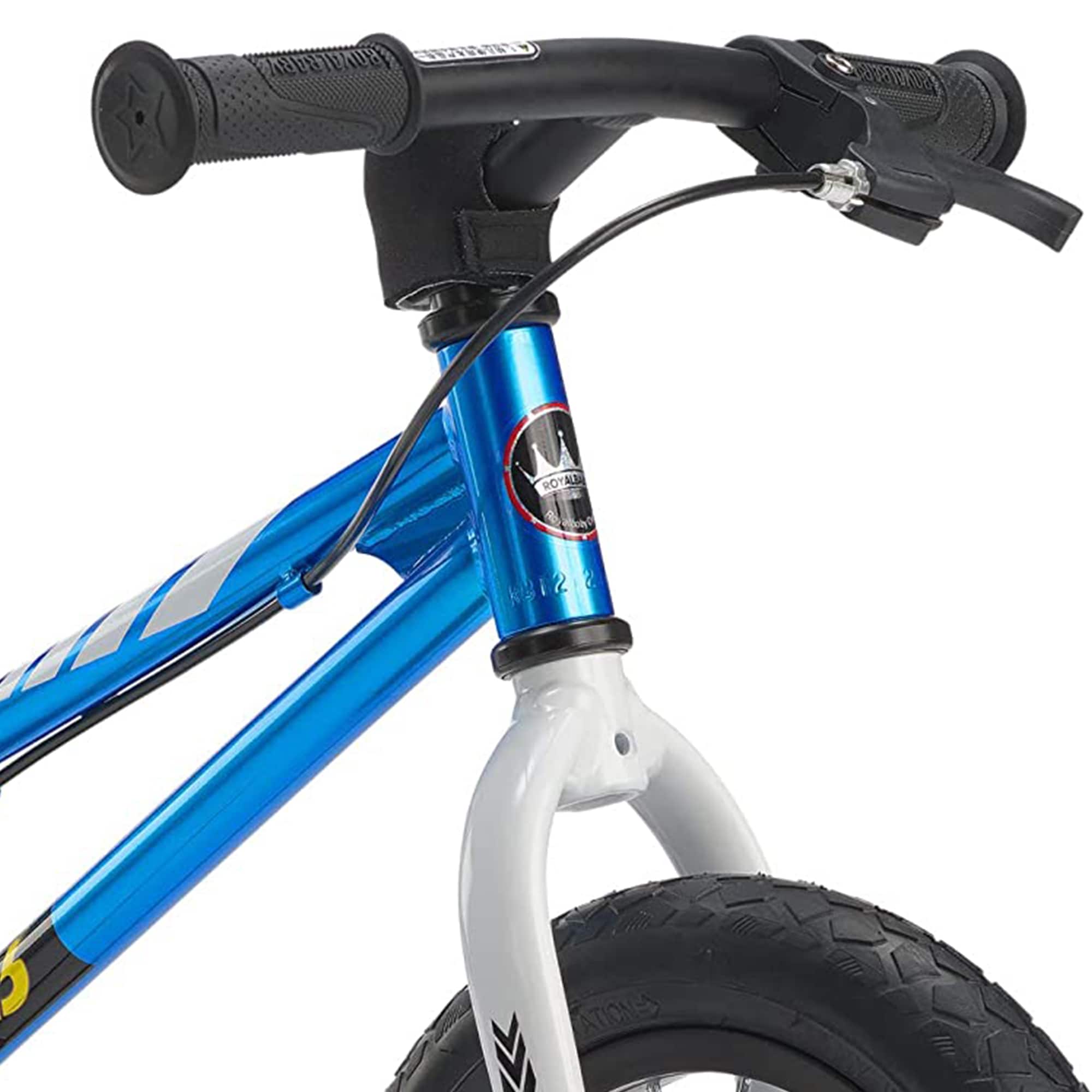 Royal Baby 321072 bikes - View #5