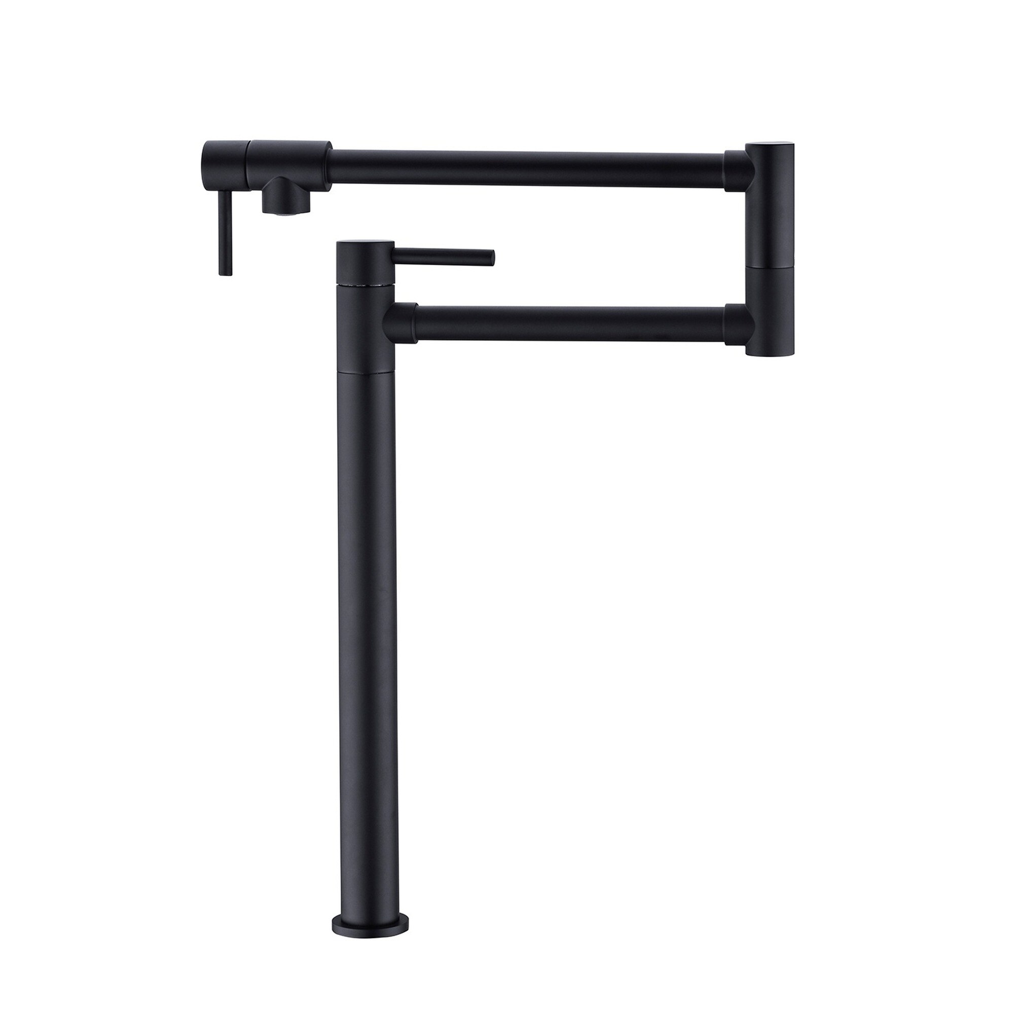 IAK ZYM103416 Kitchen-Faucets - View #4