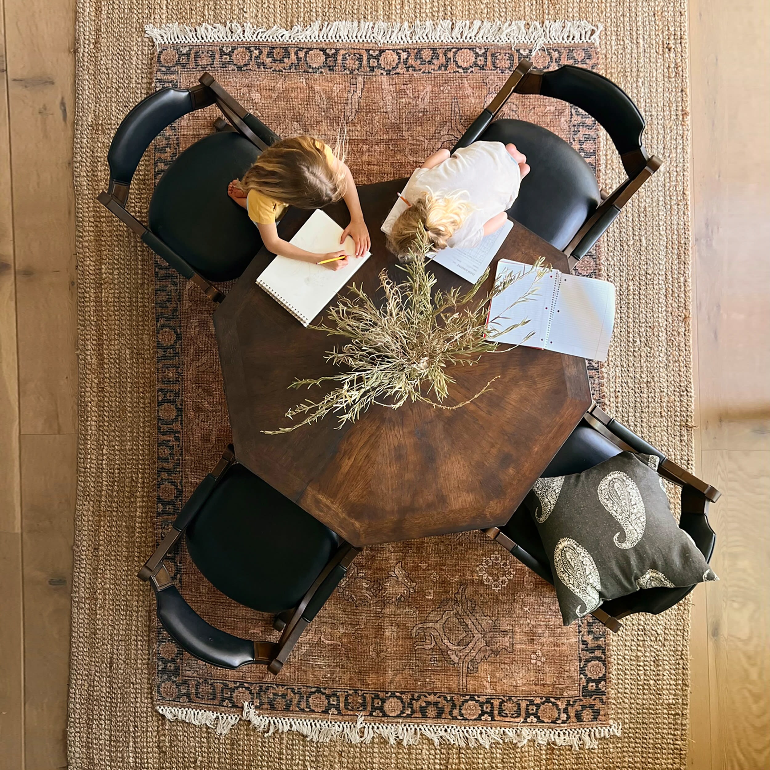 Lauren Liess x Rugs USA SVIN42A-8010 rugs - View #7