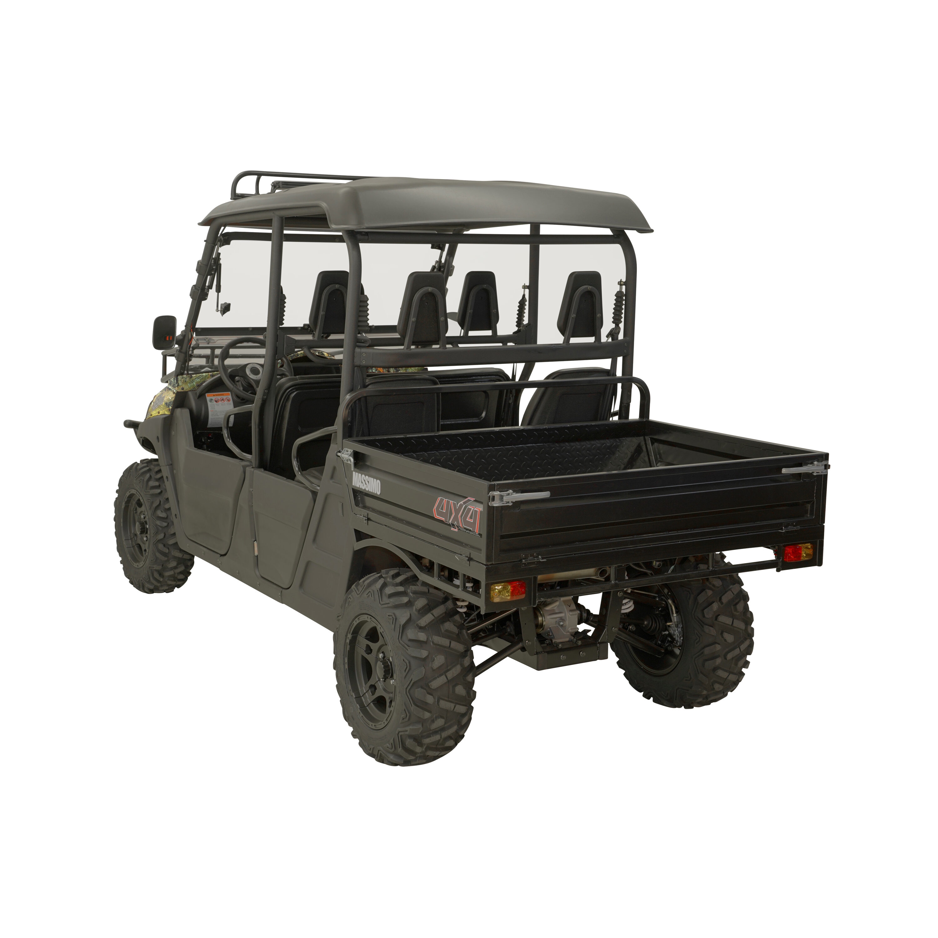 Massimo U120850319 Motorized-Vehicles - View #8