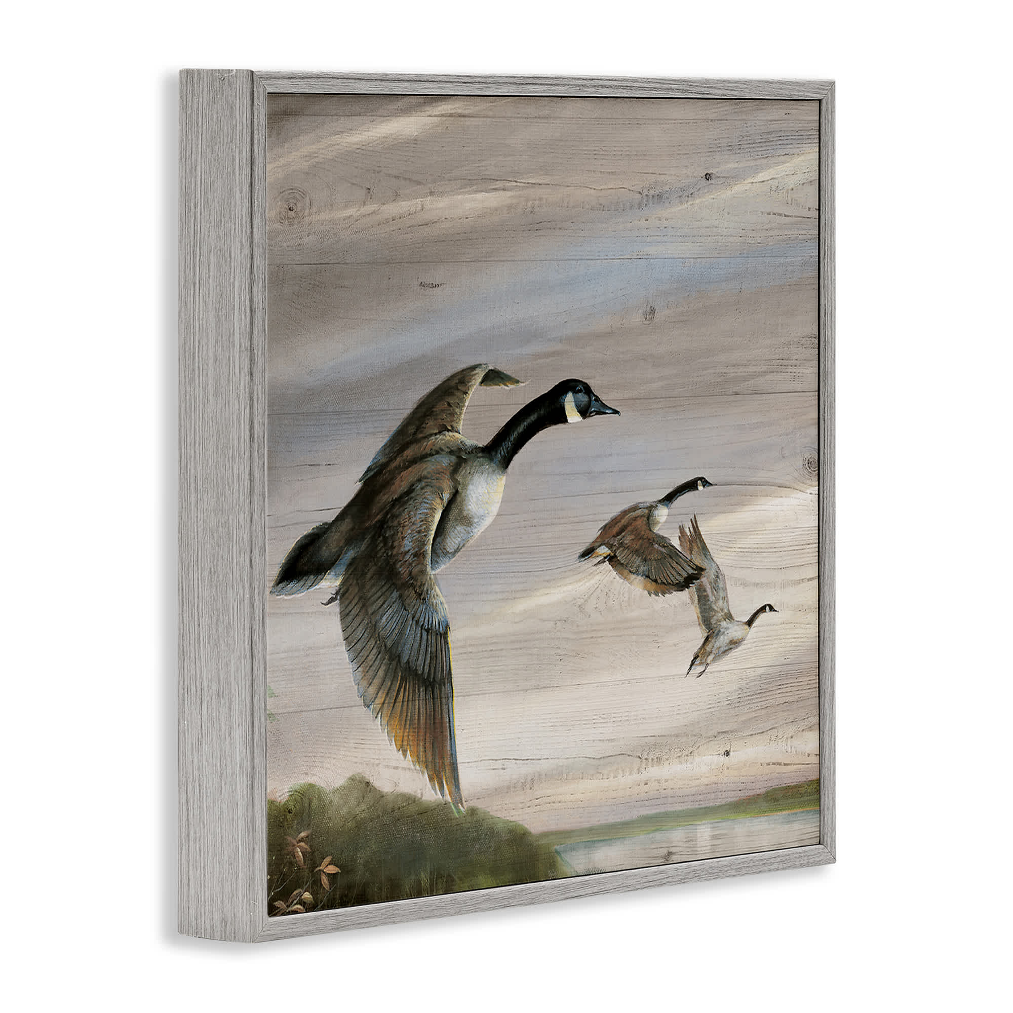 Stupell Industries BS-214-GFF-24X24 Wall-Art - View #2