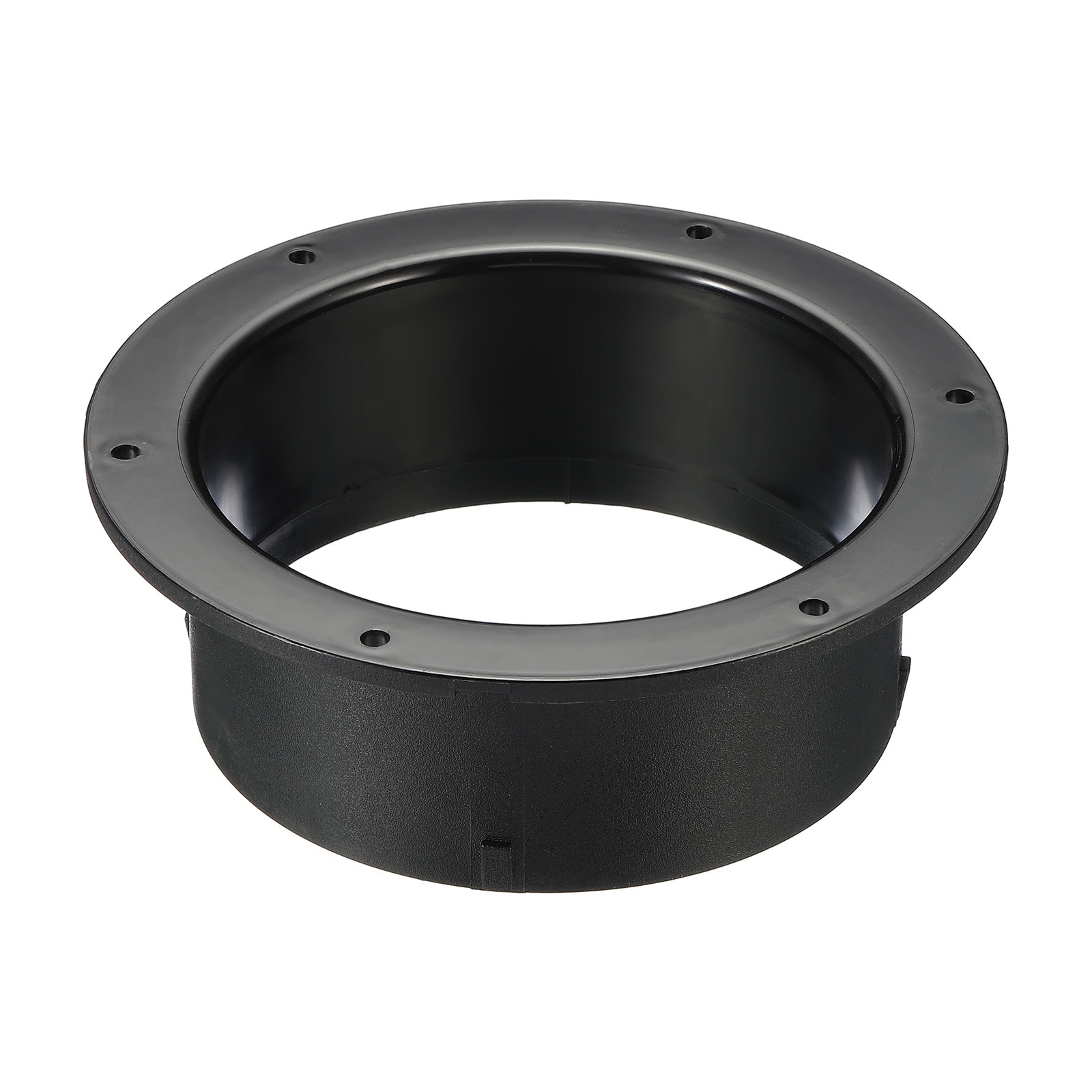 PATIKIL 4mm/5/32 Metalen Oogjes, 150 Stks Oogjes en Doorvoertules Kit