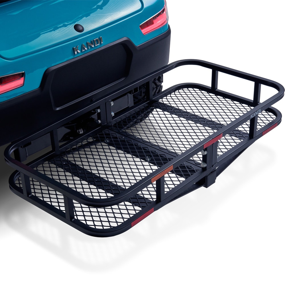KANDI GC-RHC-001 Rec-Vehicle-Acc - View #5