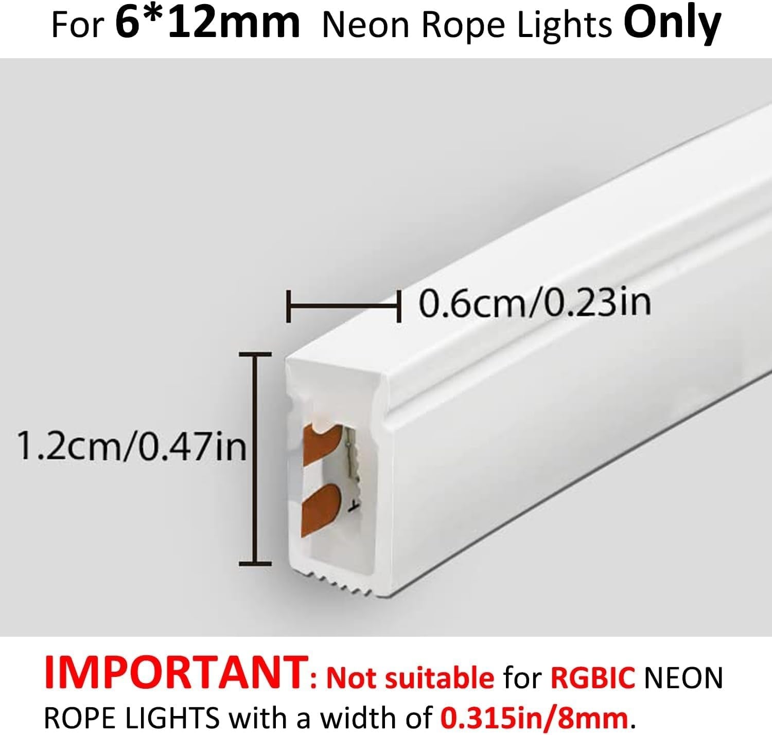 Vrbgify LVG0605V039 Led-Cabinet-Lighting - View #4