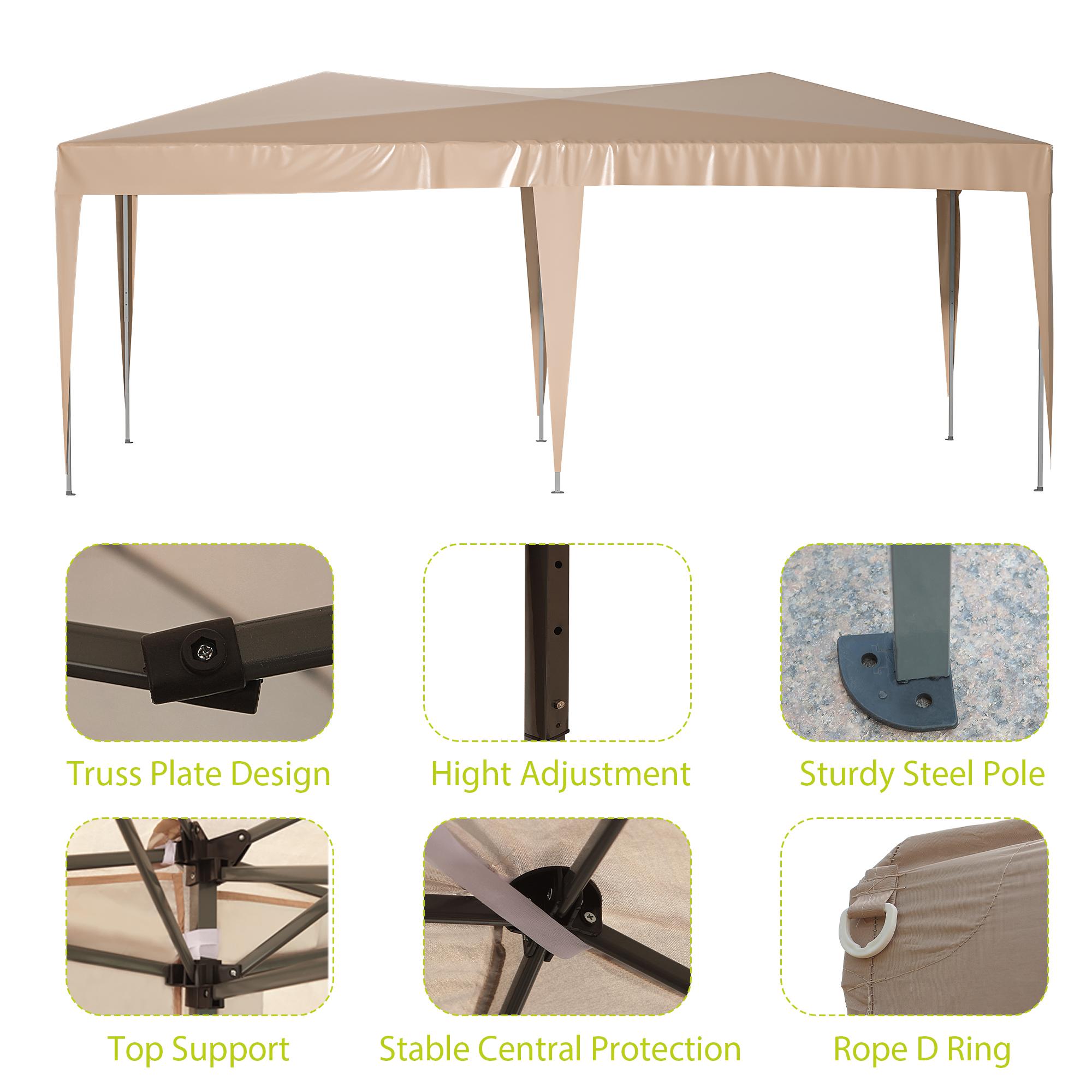 Bayfeve BF-383-CNP Canopies-Sl - View #6