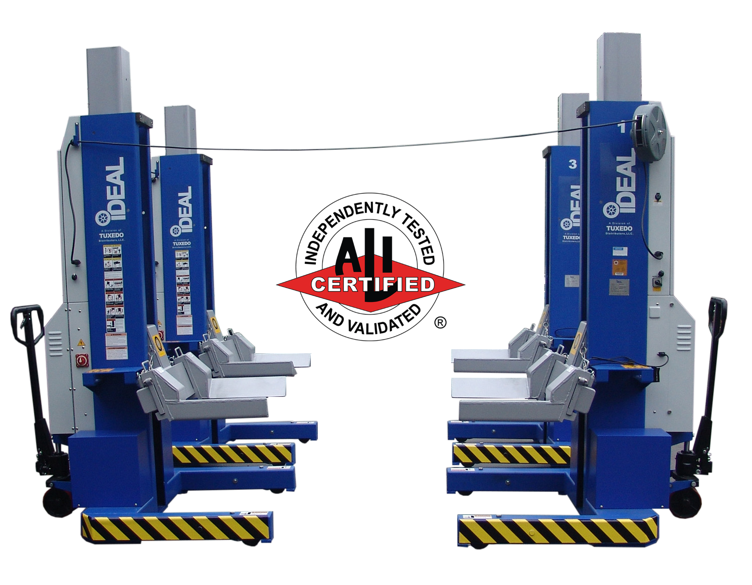  MSC-18K-X-236 Vehicle-Lifts - View #3