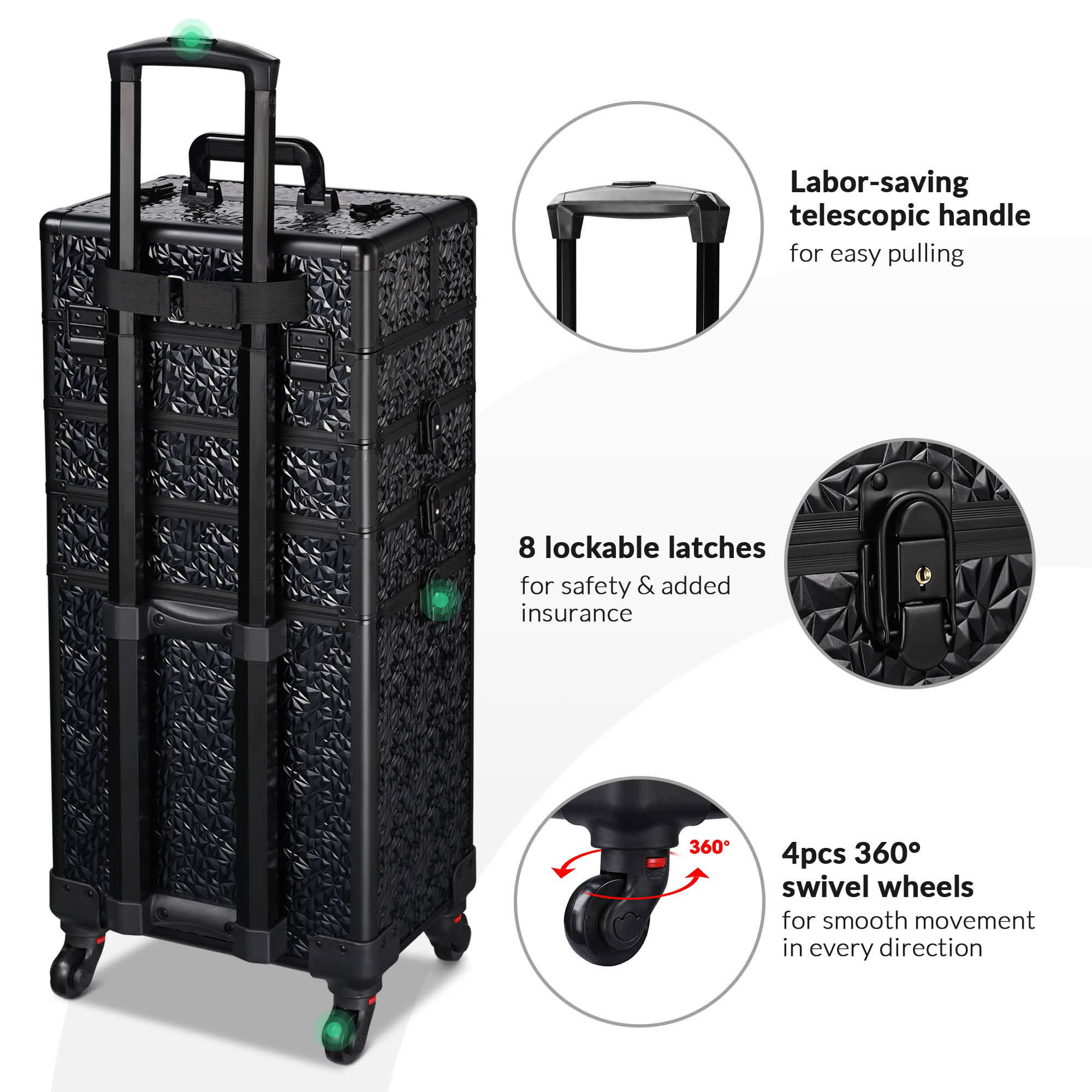 Yescom 12MKC028-C4WG-S06-LO Bags-And-Backpacks - View #4