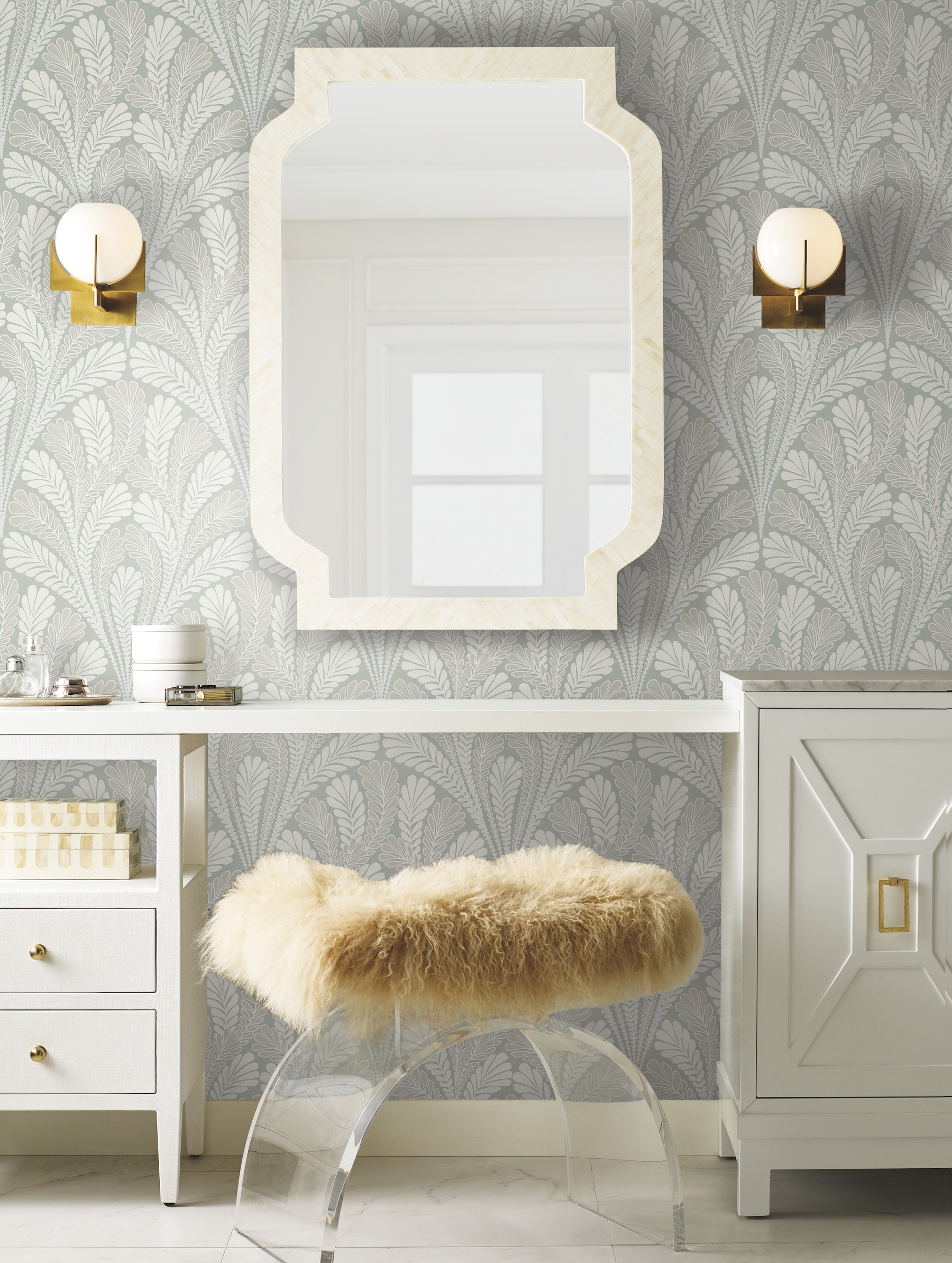 York Wallcoverings DM5023 wallpaper - View #2