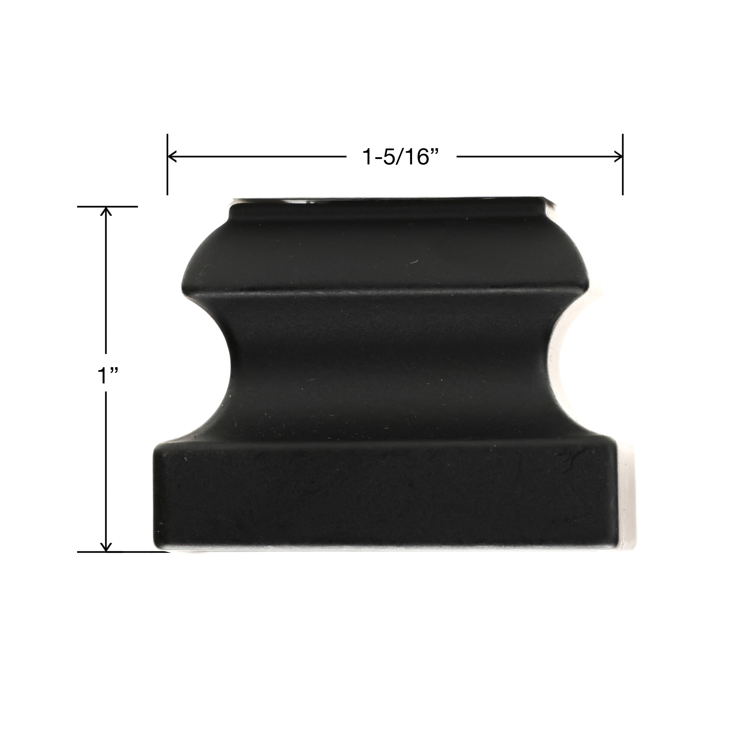 RELIABILT WGSH901SB Interior-Stairpart-Balusters - View #12