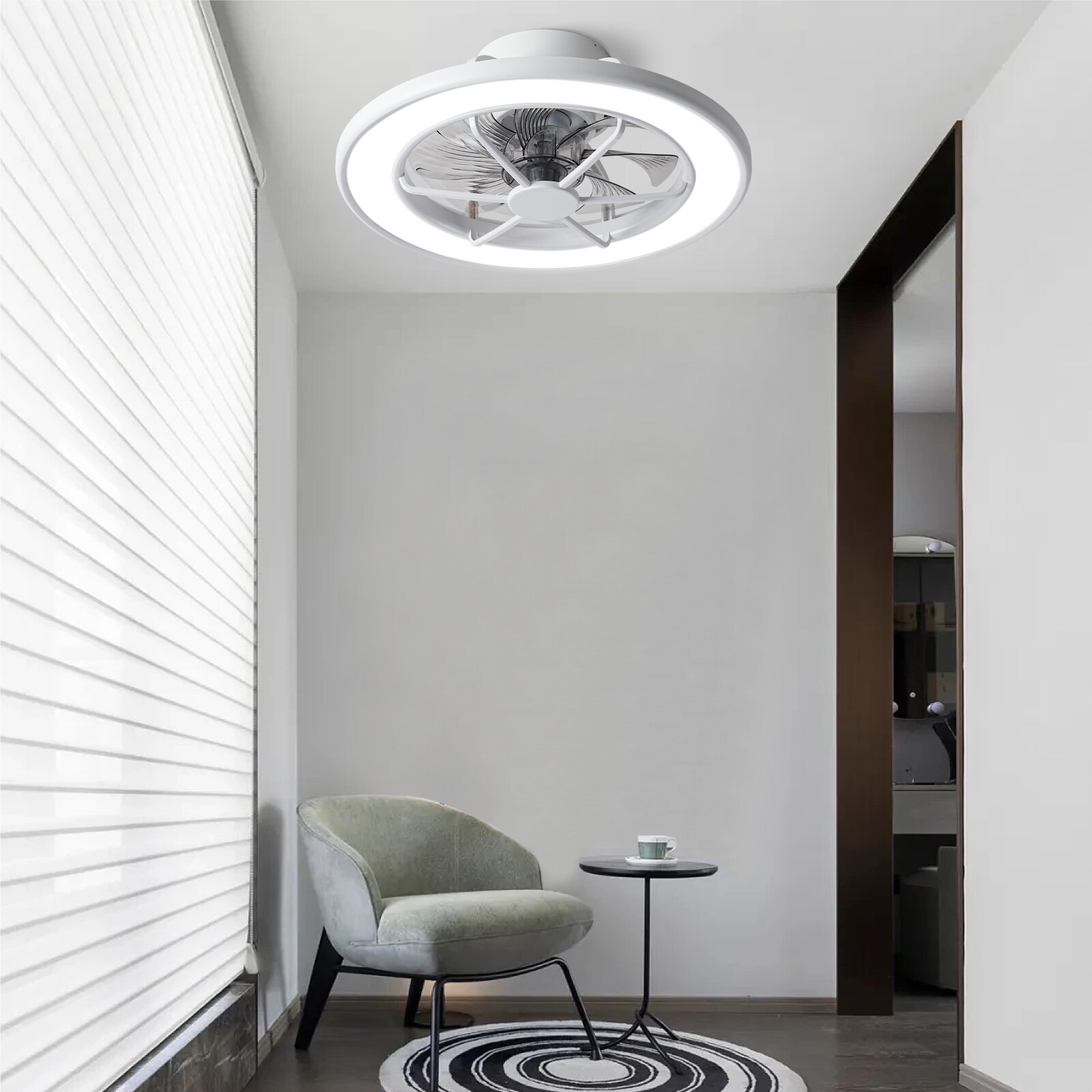 ocioc OC18-WE-8X-M1 Ceiling-Fans - View #11