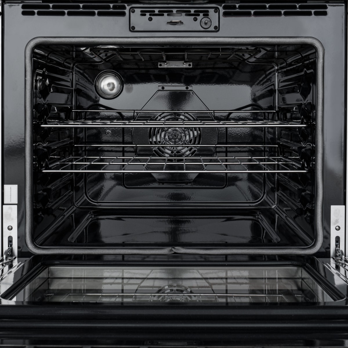 KoolMore LOW-KM-EPR-30TDP-SS Freestanding-Electric-Ranges - View #14