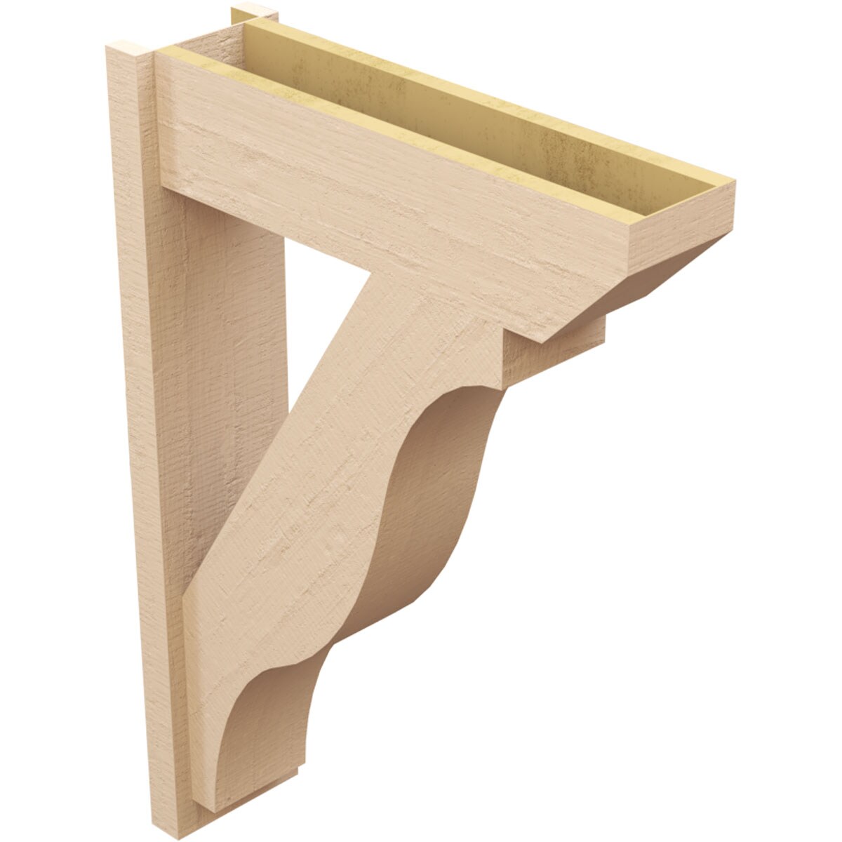 Ekena Millwork 2130872 outlookers - View #6