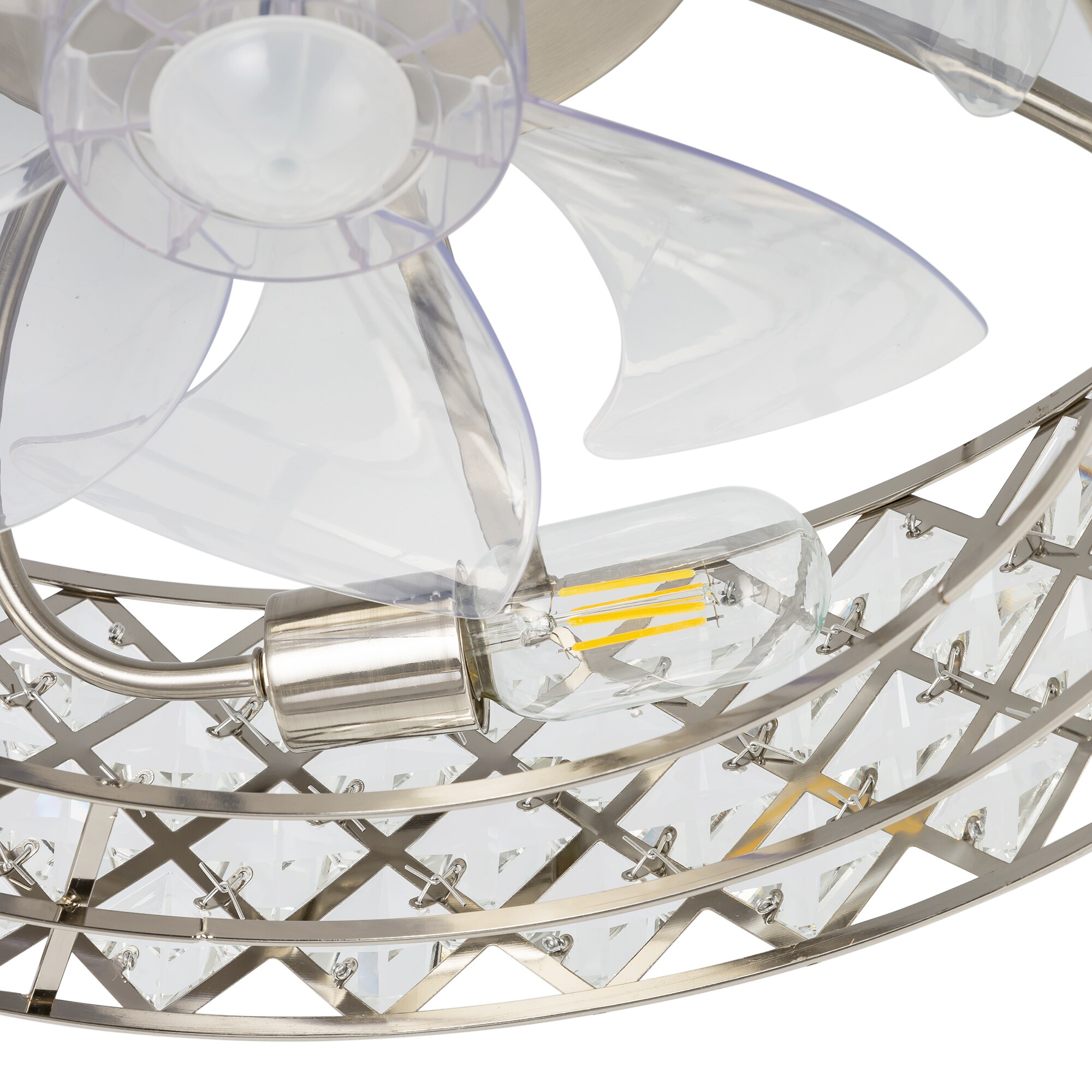 Breezary 33035-SN Ceiling-Fans - View #3