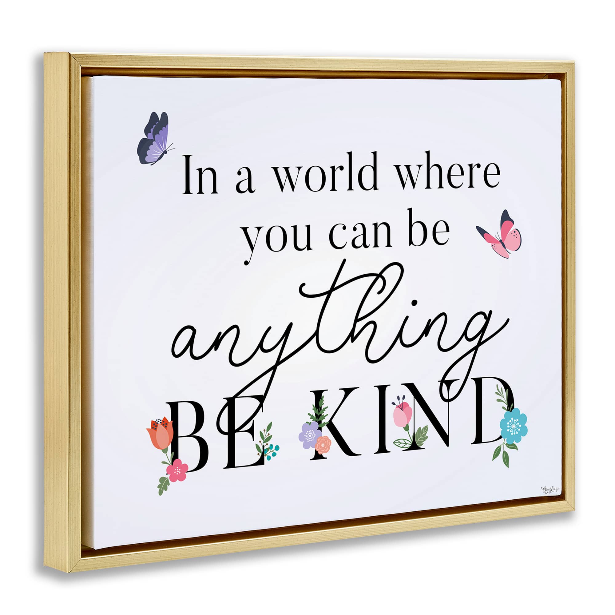 Stupell Industries BS-442-FFG-16X20 Wall-Art - View #2
