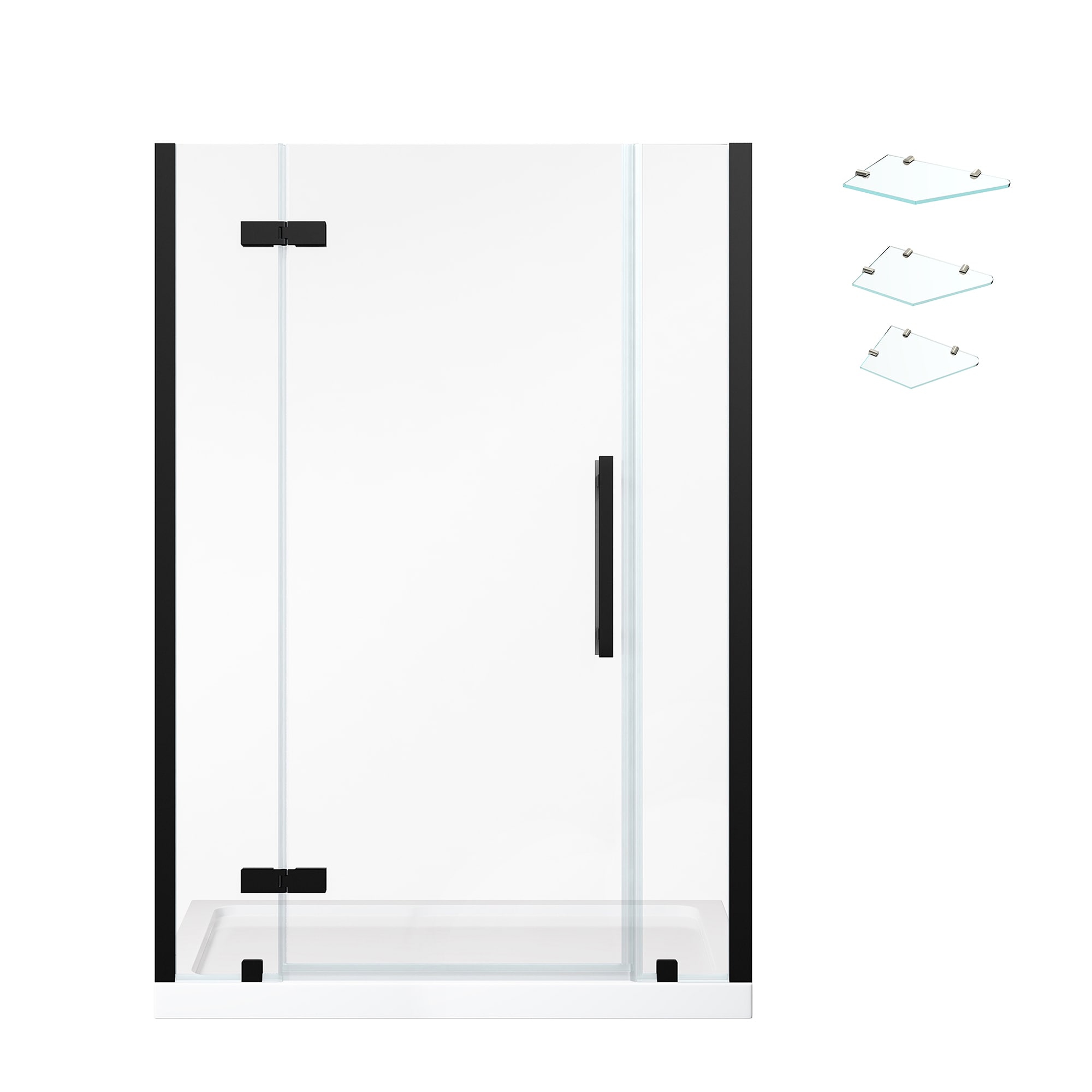 OVE Decors 828796076050 Alcove-Shower-Kit - View #3