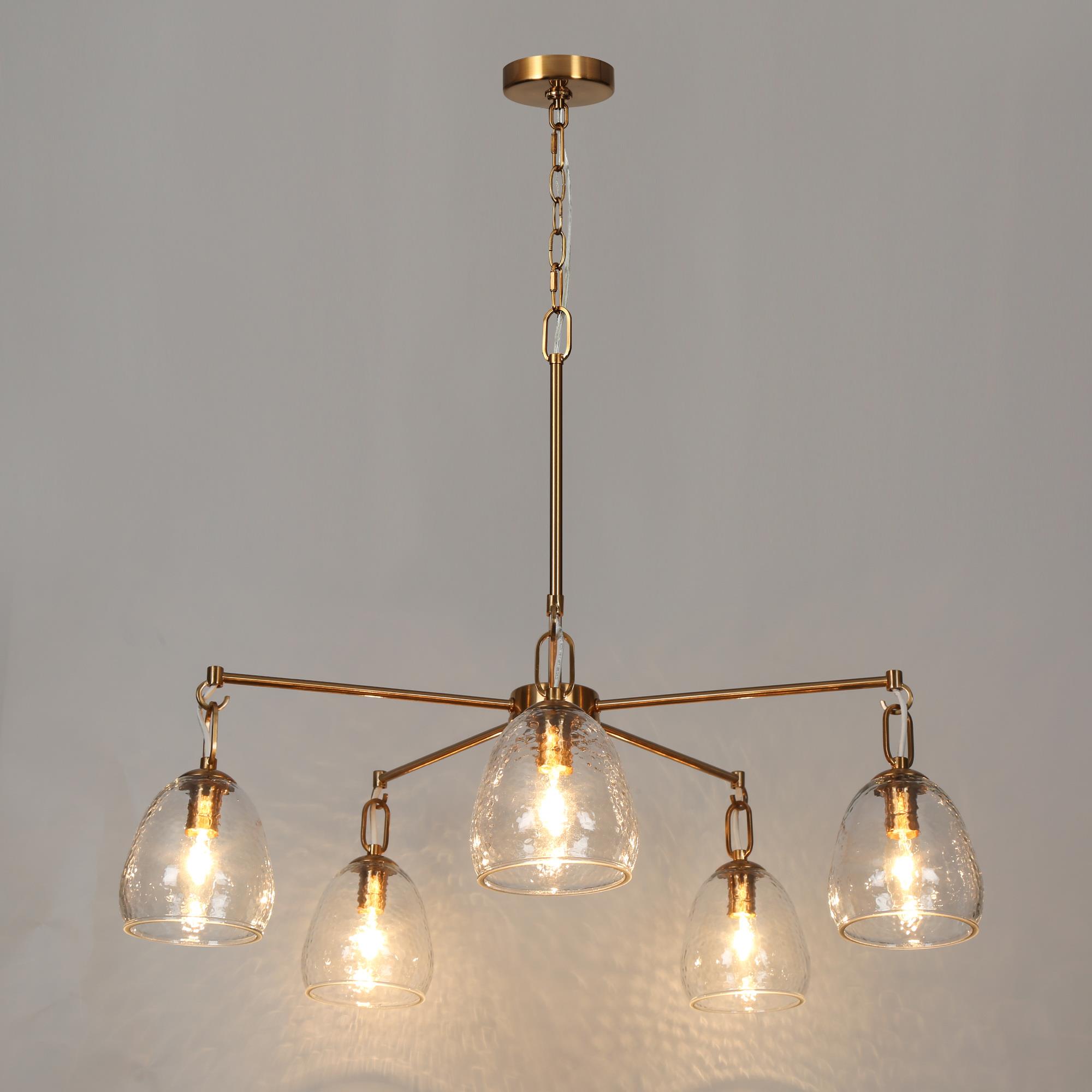 LNC LUNYQEN70C5M8C Pendant-Lights - View #13