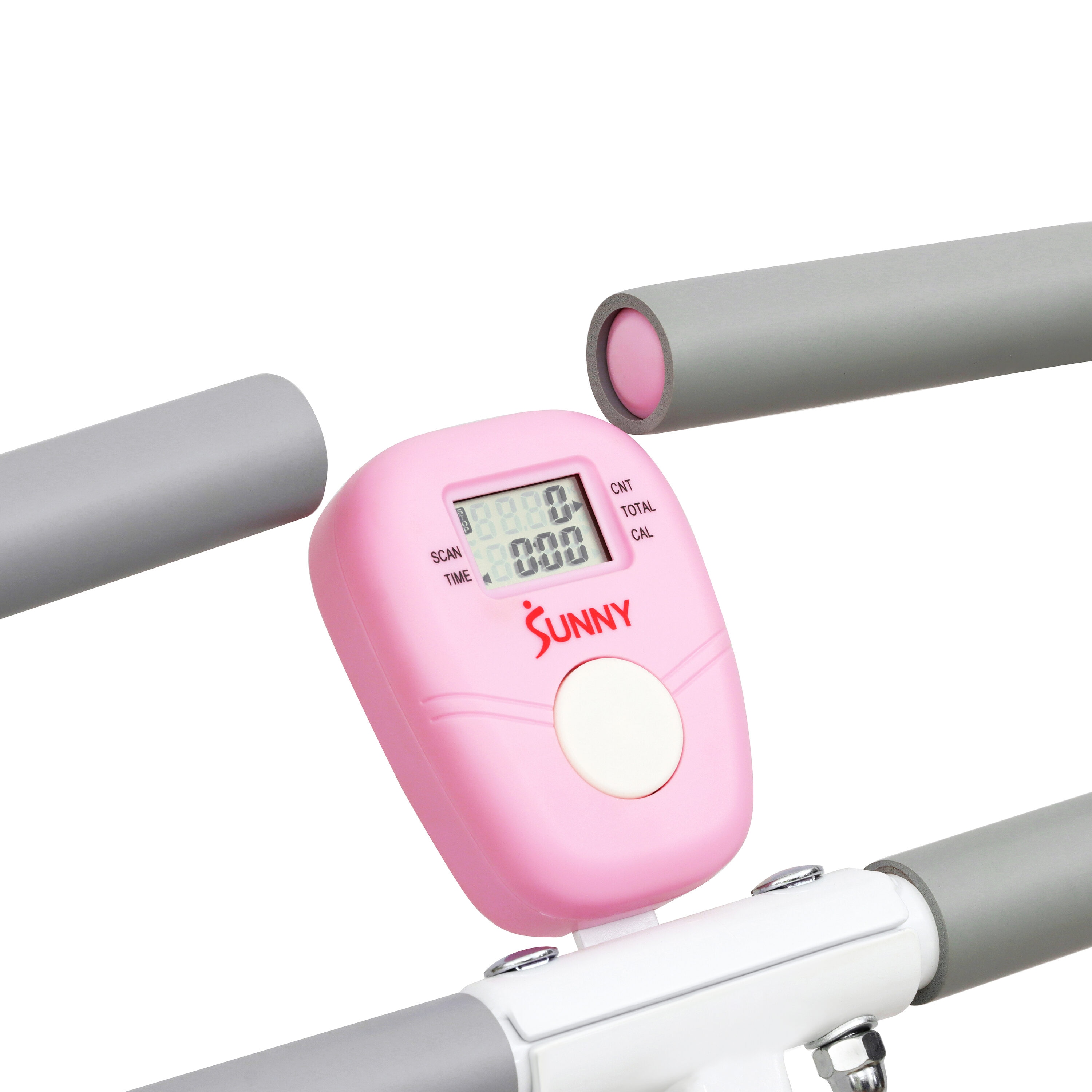 Sunny Health & Fitness P2100 Rowing-Machines - View #3