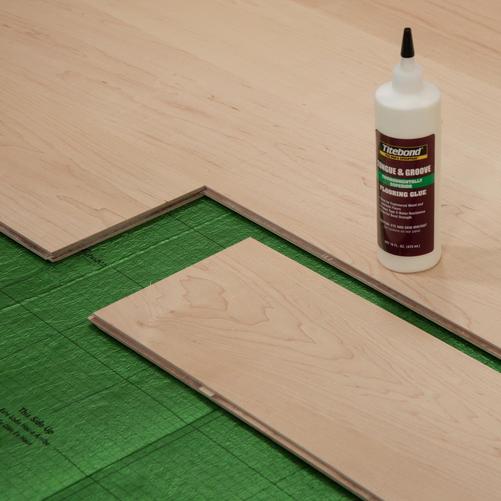 Cali Hardwoods 7603000200 Wood-Floors - View #5