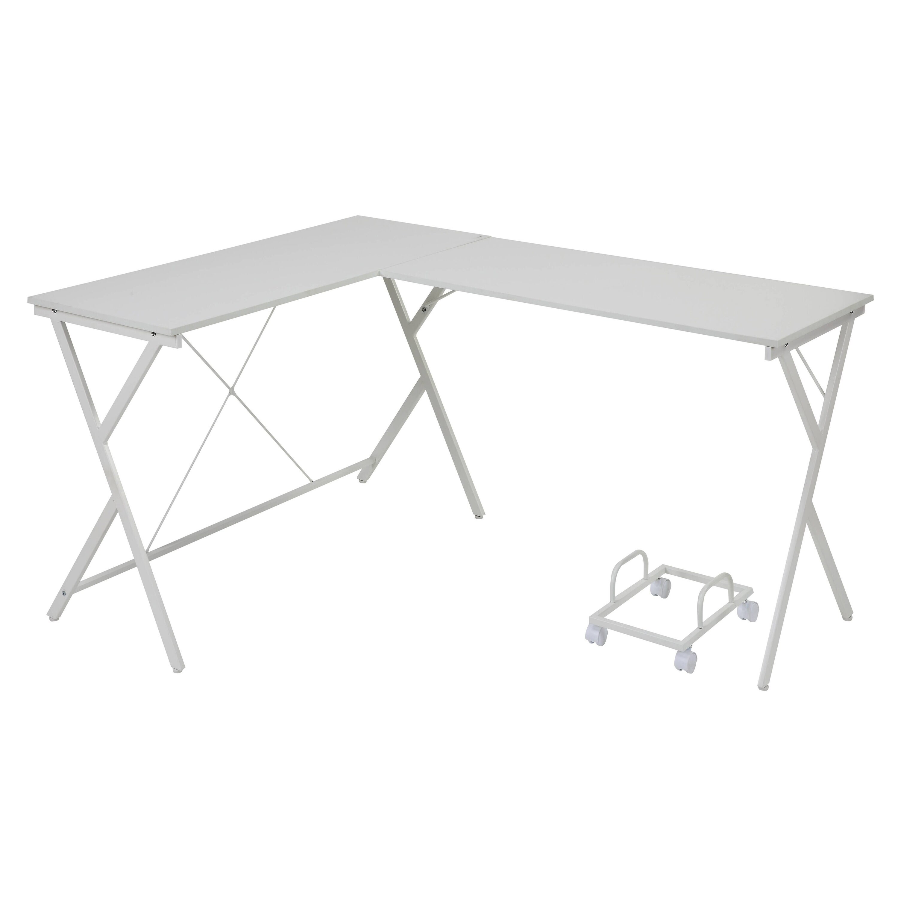 Blisstyle DESK629 desks - View #2