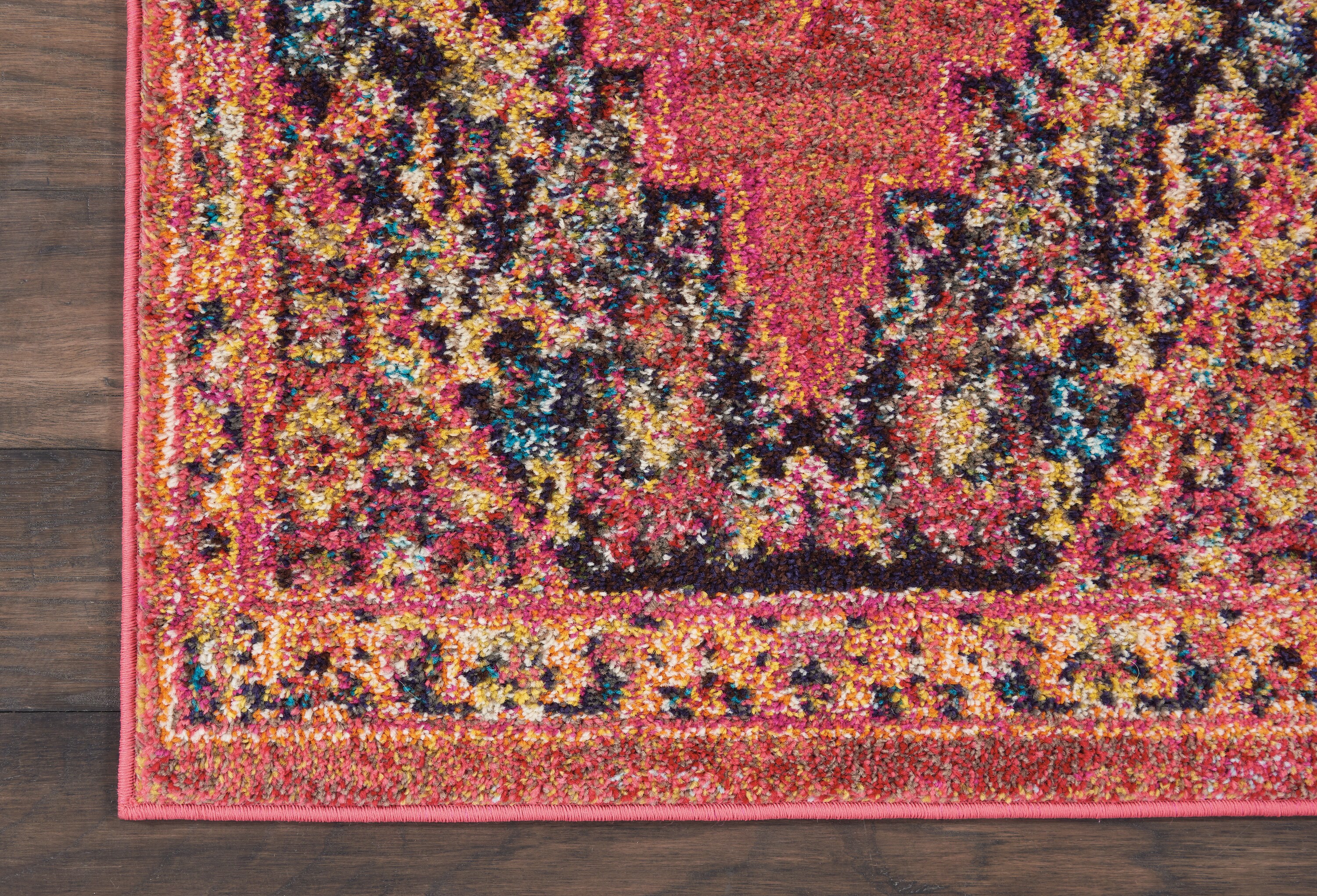 Nourison 99446454669 rugs - View #3