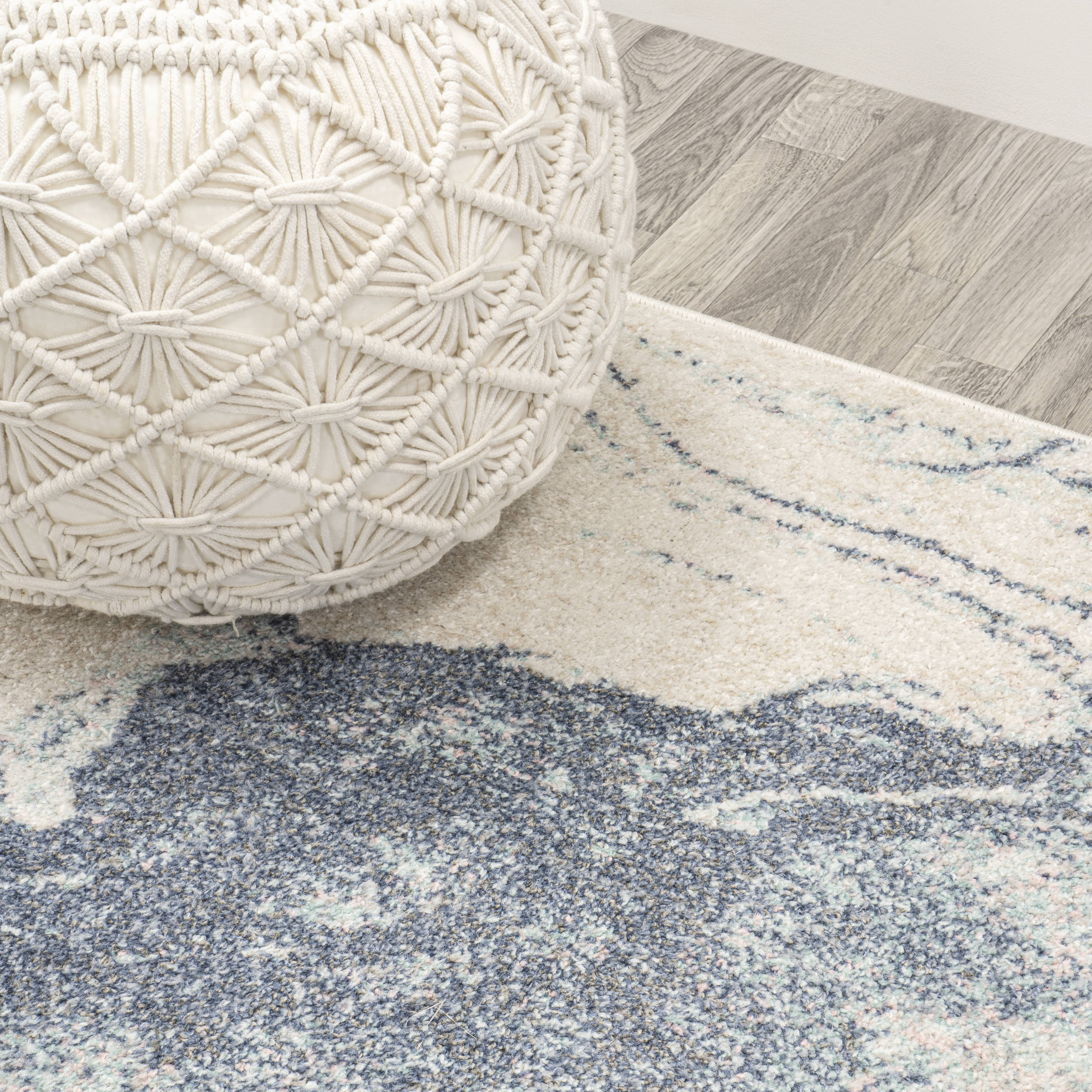 JONATHAN  Y CTP201B-8 rugs - View #7