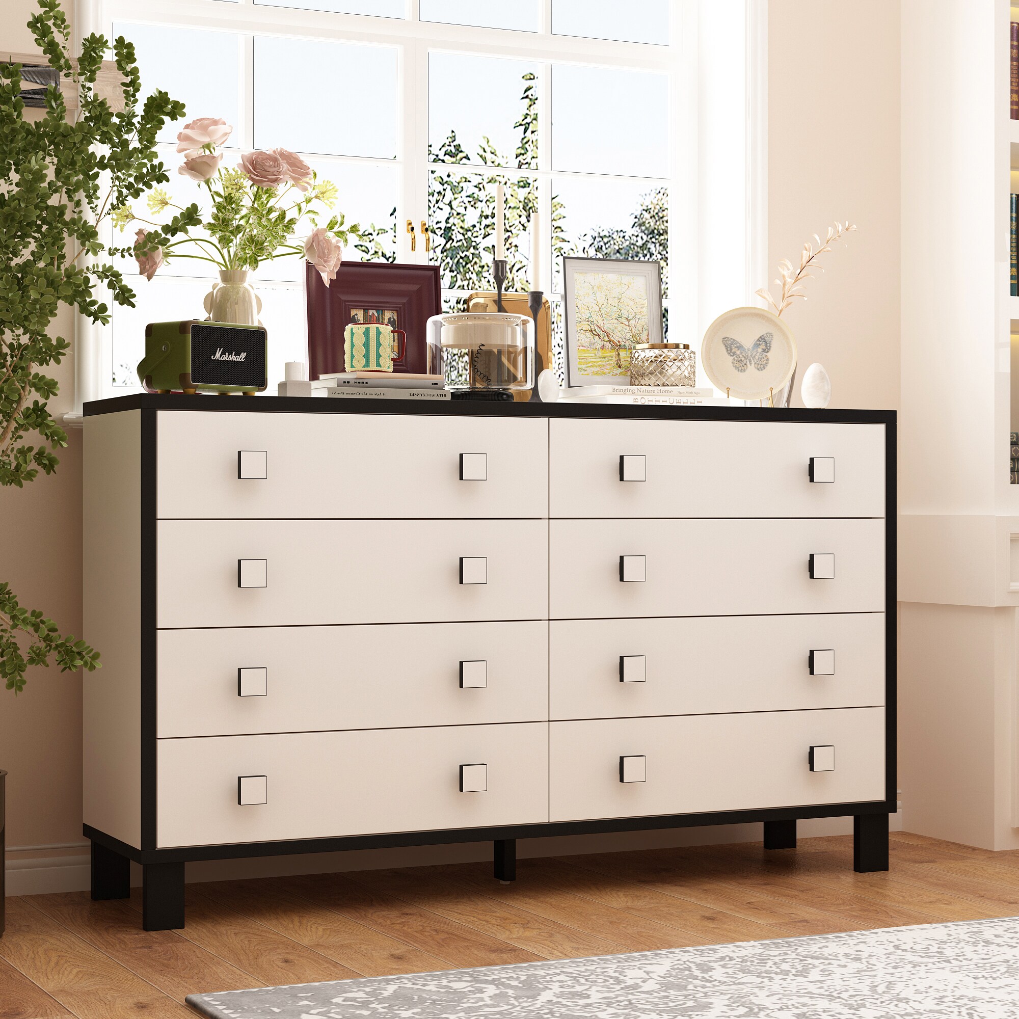 FUFU&GAGA KF210316-01 dressers - View #2