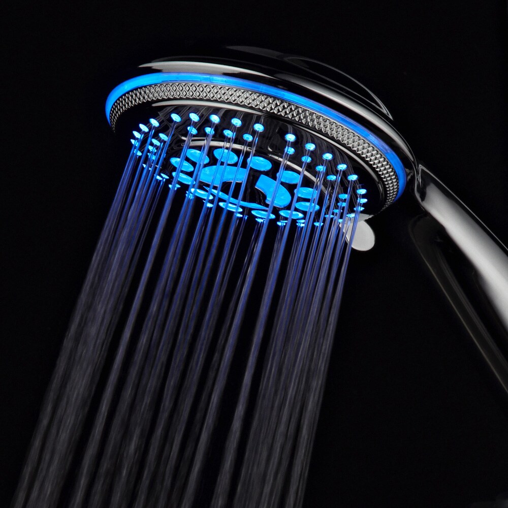 DreamSpa 1481 Fixed-Showerhead - View #6