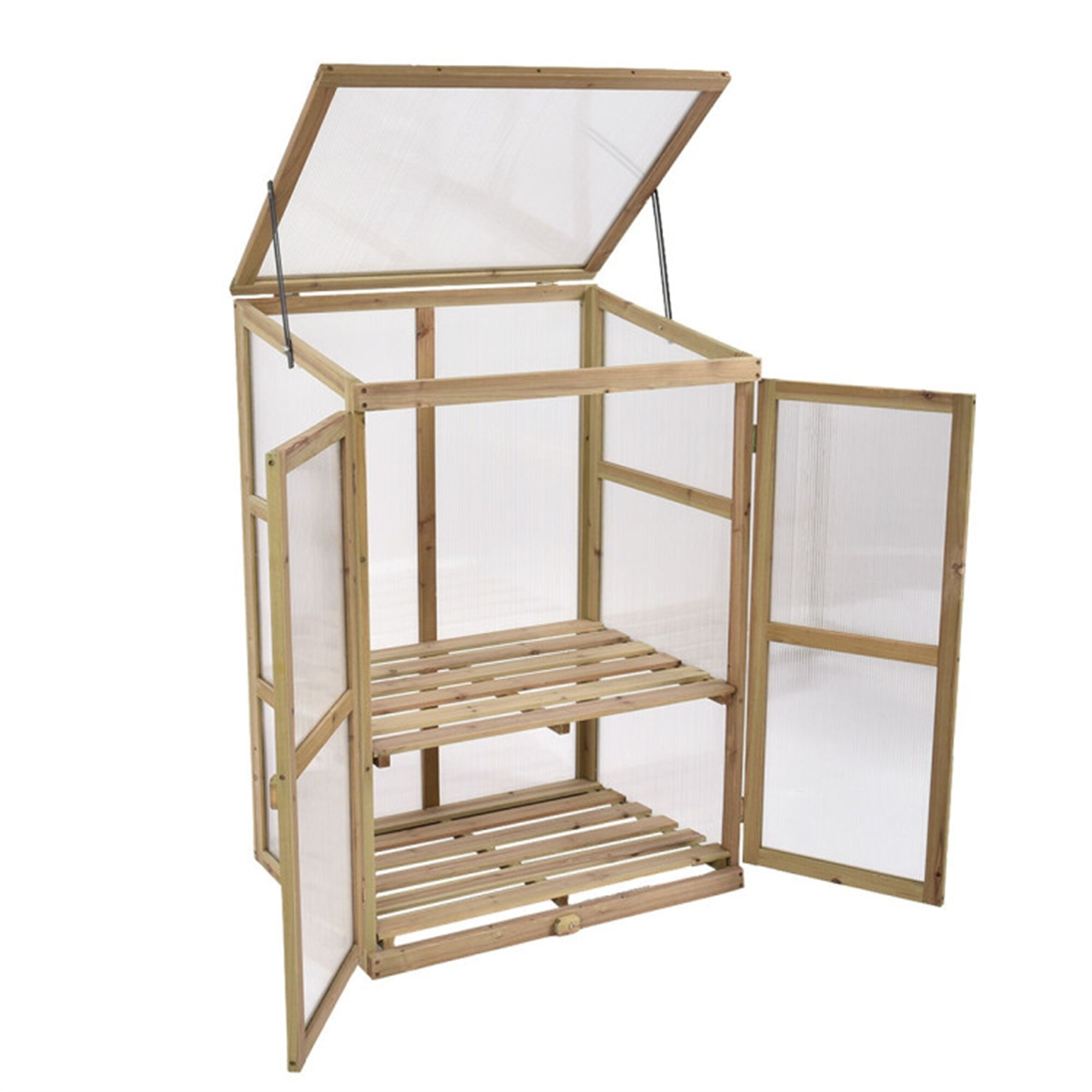 BABOOM BOM-253569-CO greenhouses - View #6