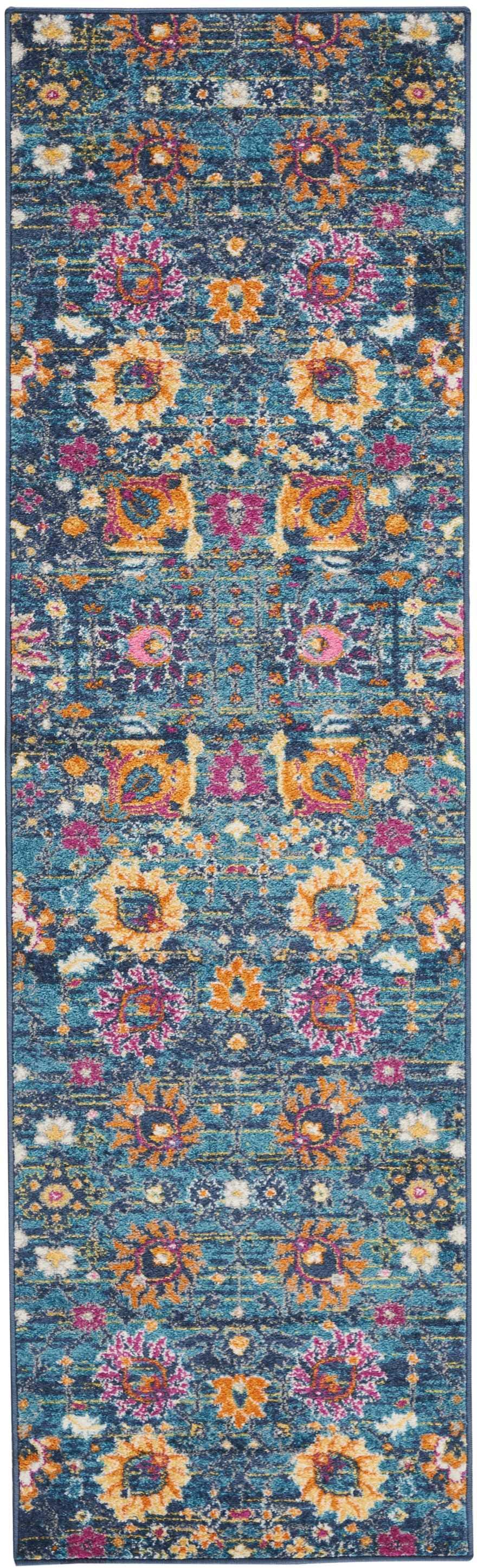 Nourison 99446387615 rugs - View #2