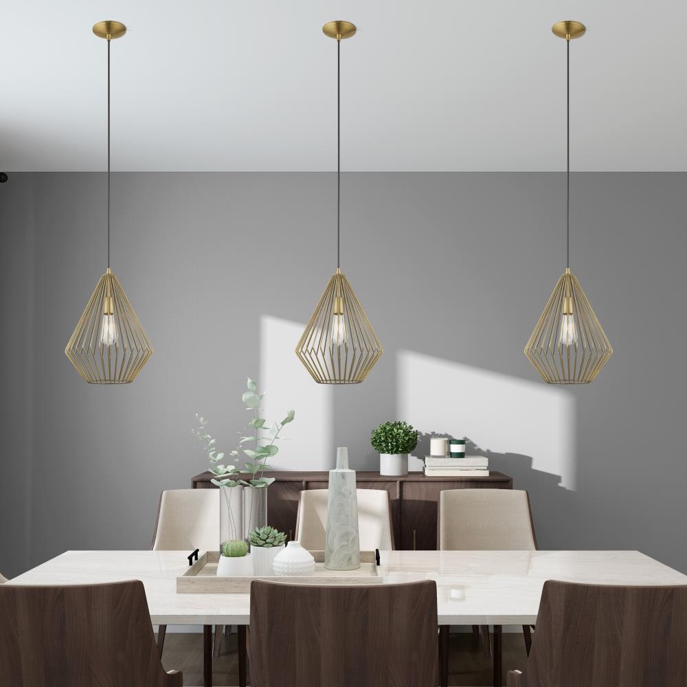 Livex Lighting 41325-01 Pendant-Lights - View #11