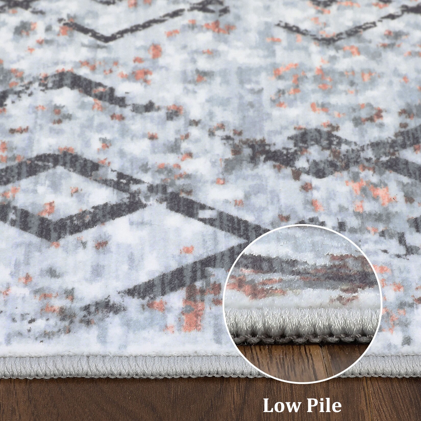 Garvee YXY-LO-PHO-13OVRGN4 rugs - View #7