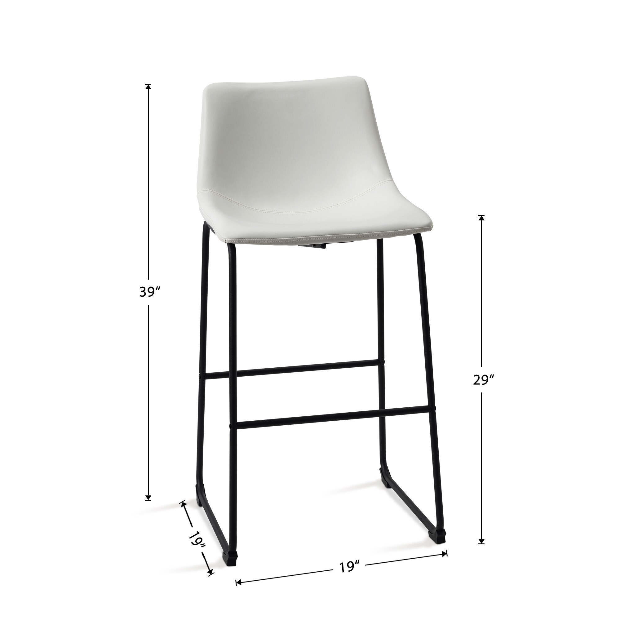 Dovelina LS-A-GE17024 stools - View #7