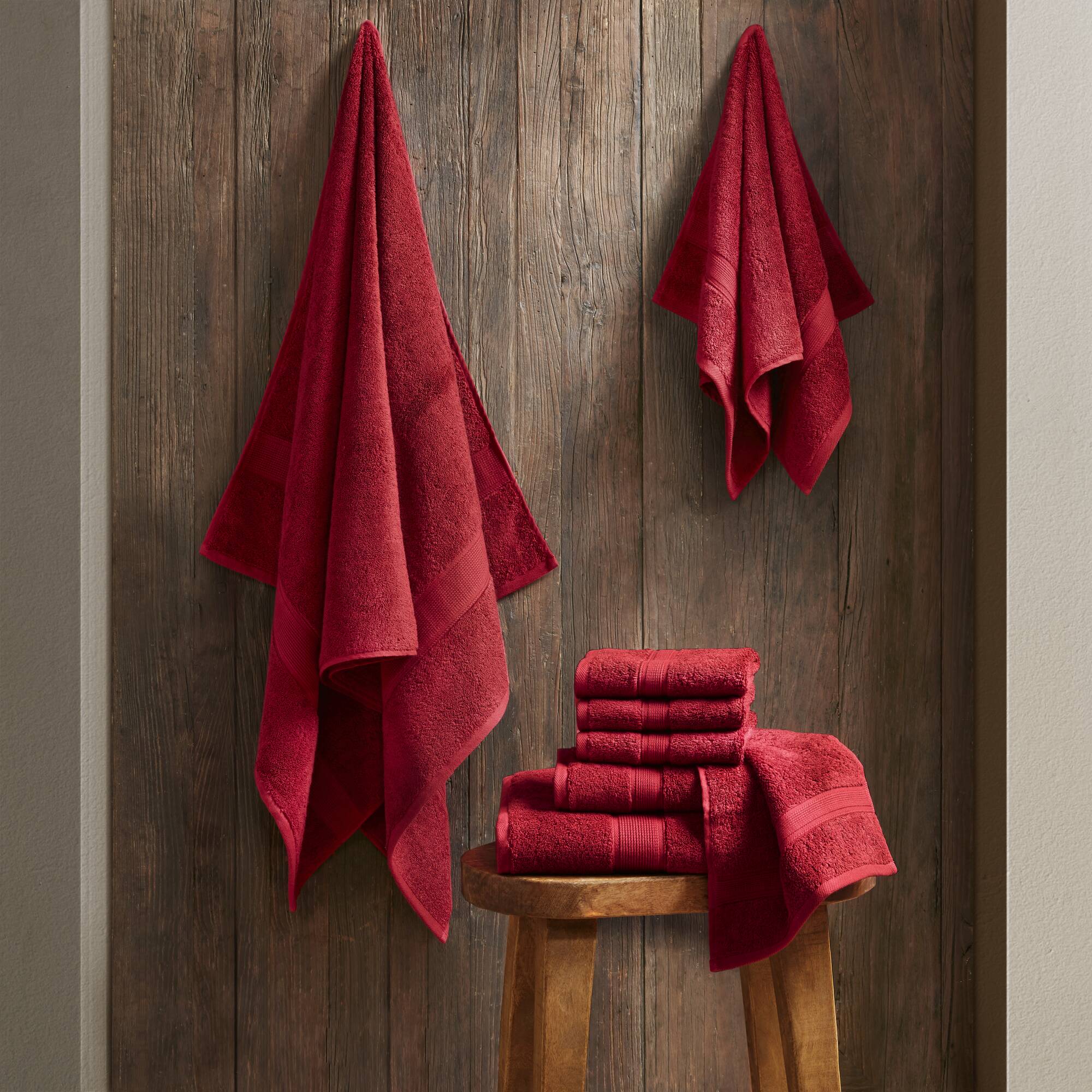 LOVMOR SF-J-B035P294491 Bath-Towels - View #5