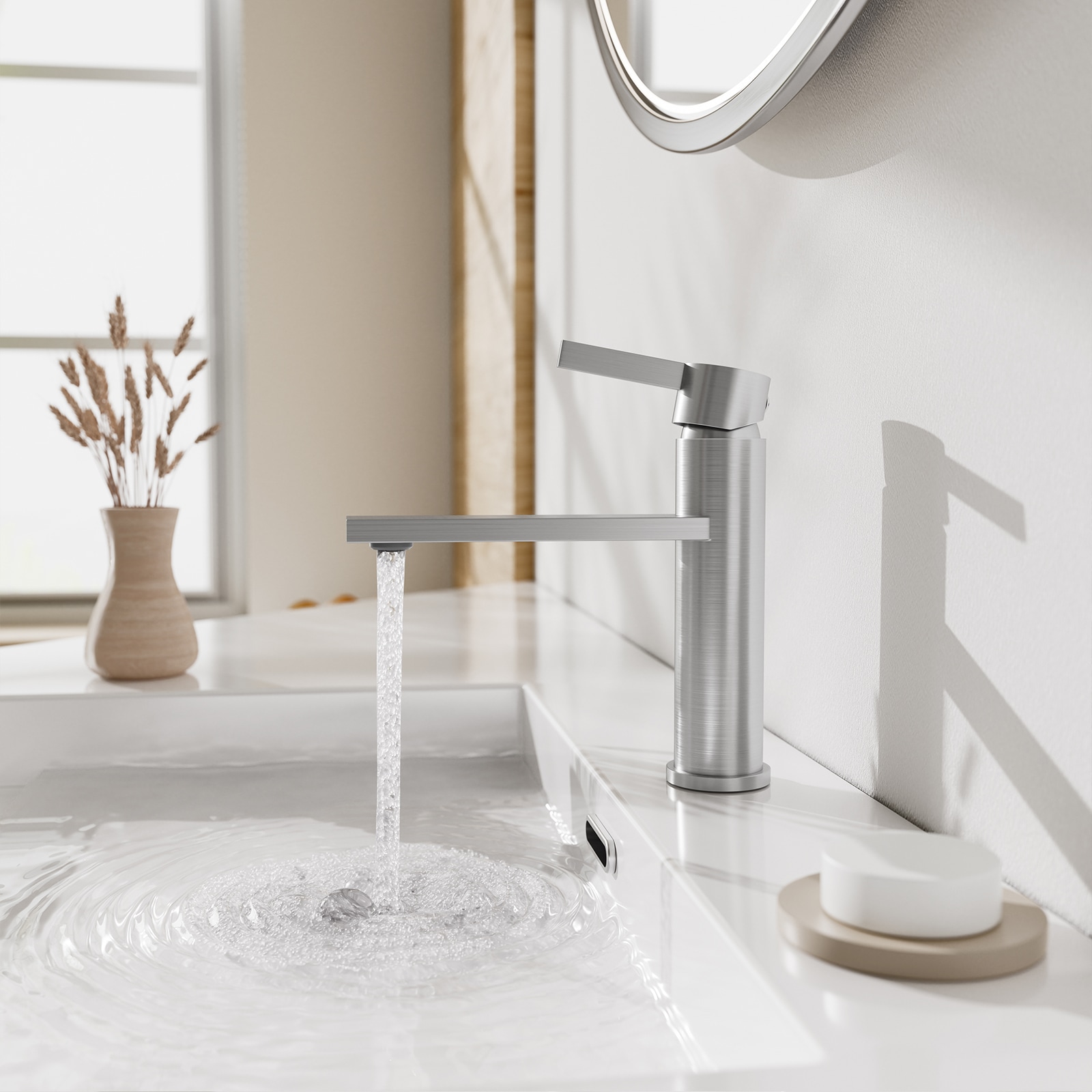 Phiestina LWFH02-BN Lavatory-Faucets - View #7