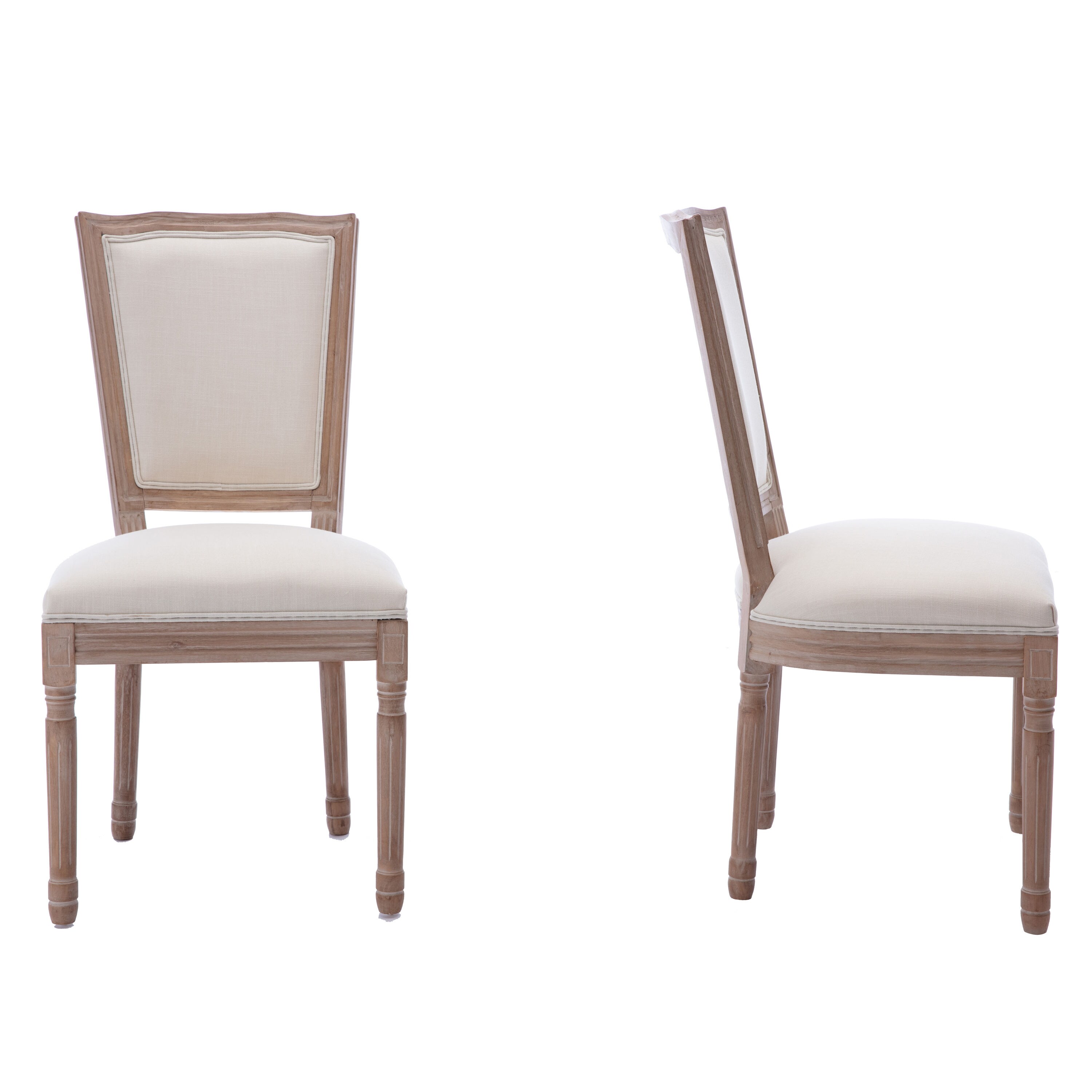 CASAINC HM-W21225389 Dining-Chairs - View #2