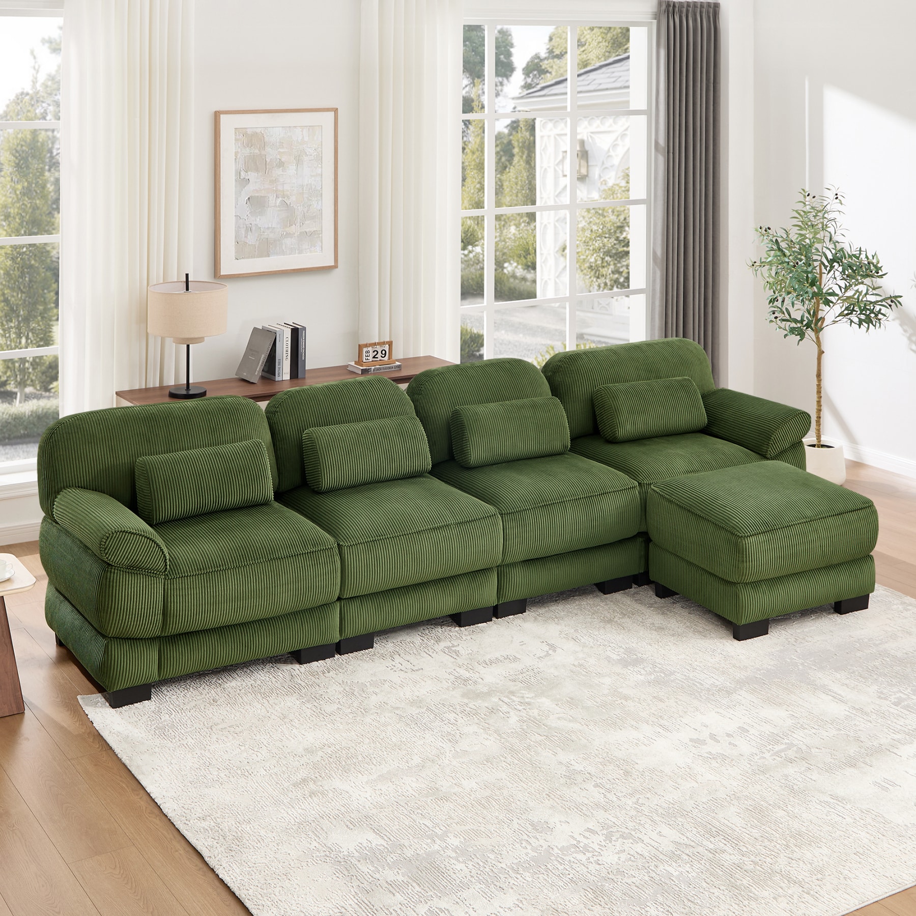 CHITA SOFA505  - View #7