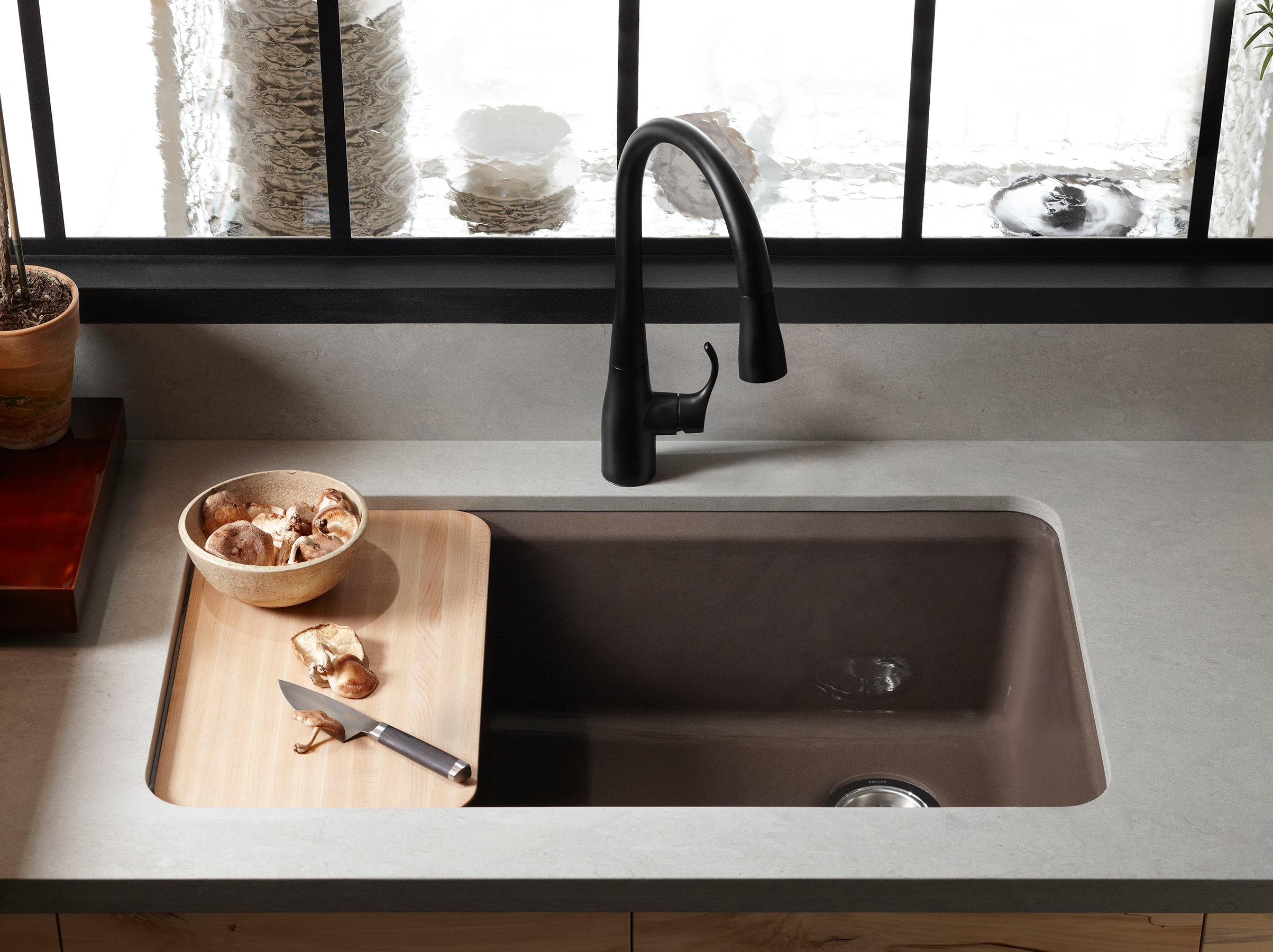 KOHLER 6246-NA Cutting-Boards - View #2