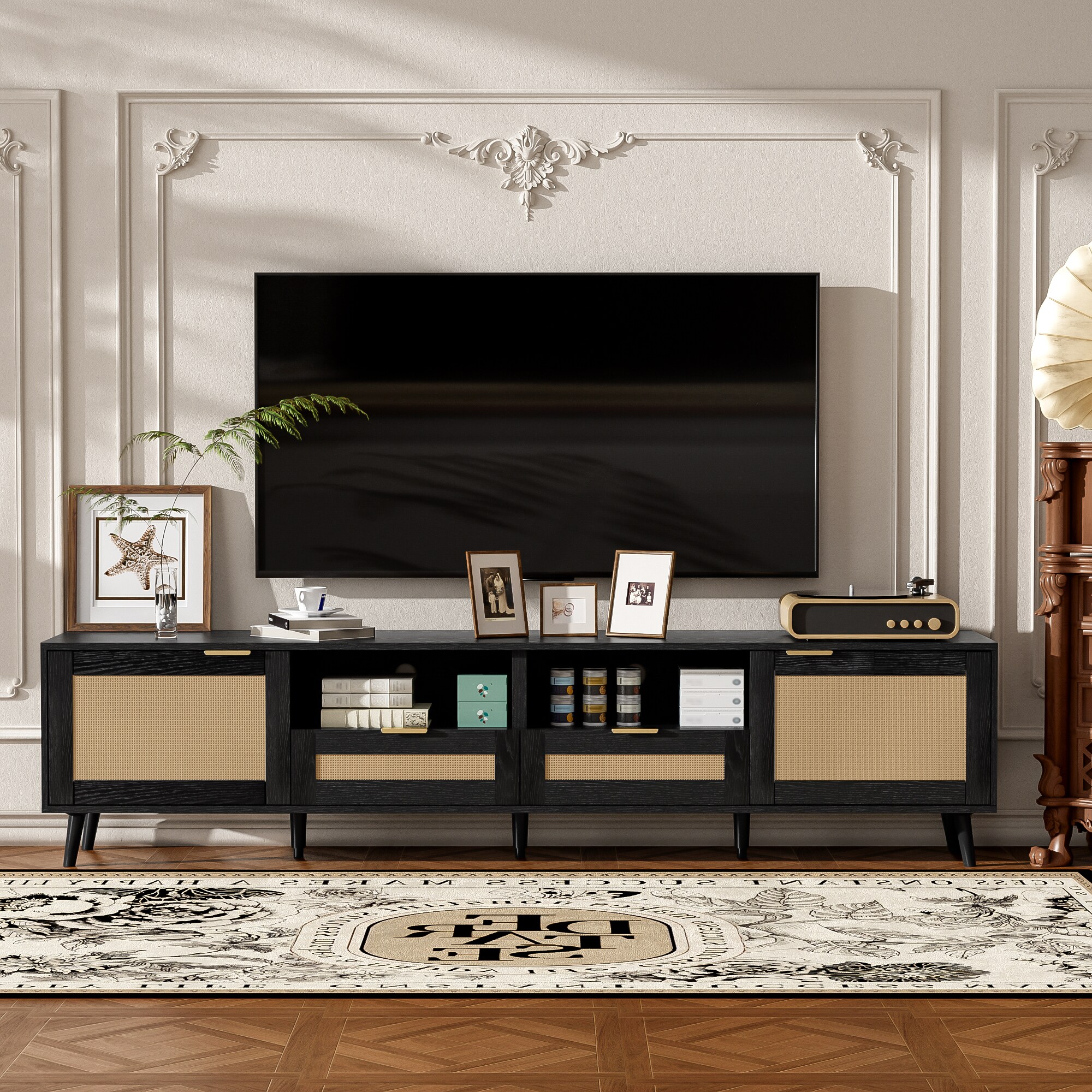 Bybafun YB9300066 Tv-Stands - View #2
