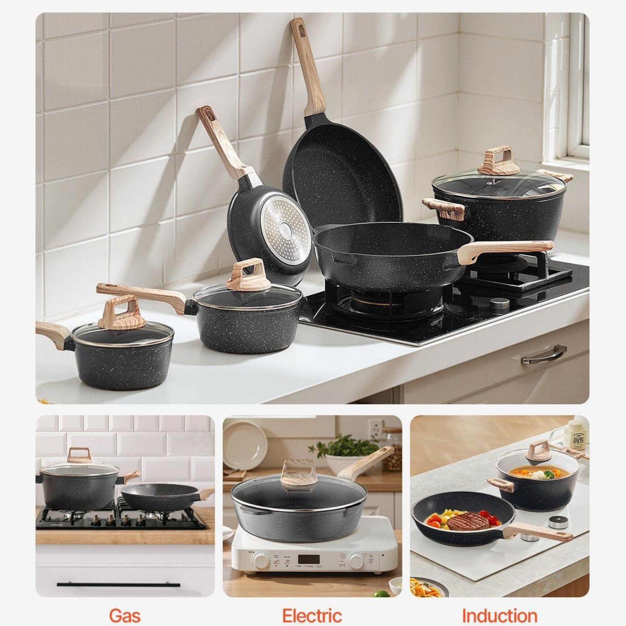 Wudkey L4-OV5Z4Q Stock-Pots - View #6