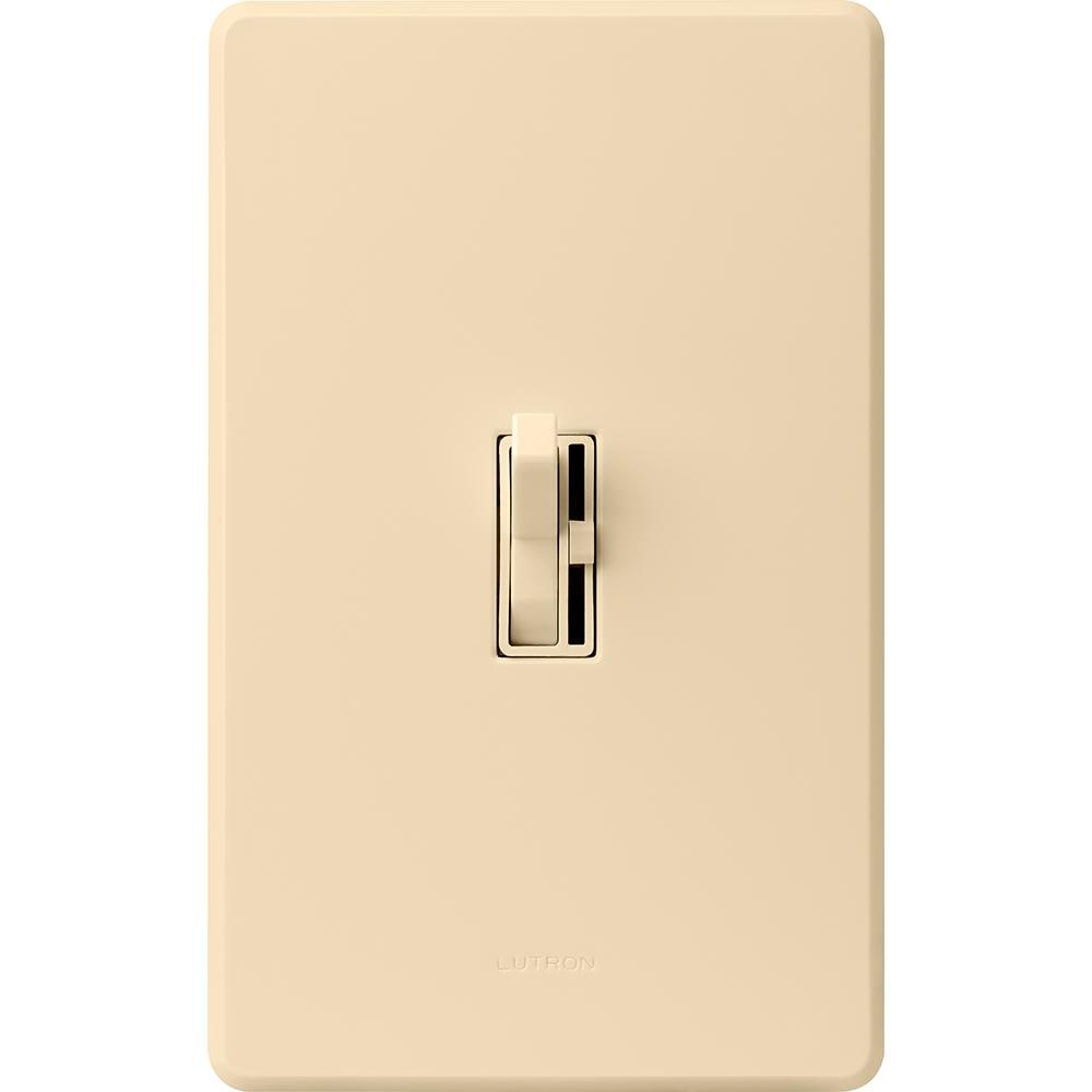 Lutron AYCL-153P-IV Light-Dimmers - View #3