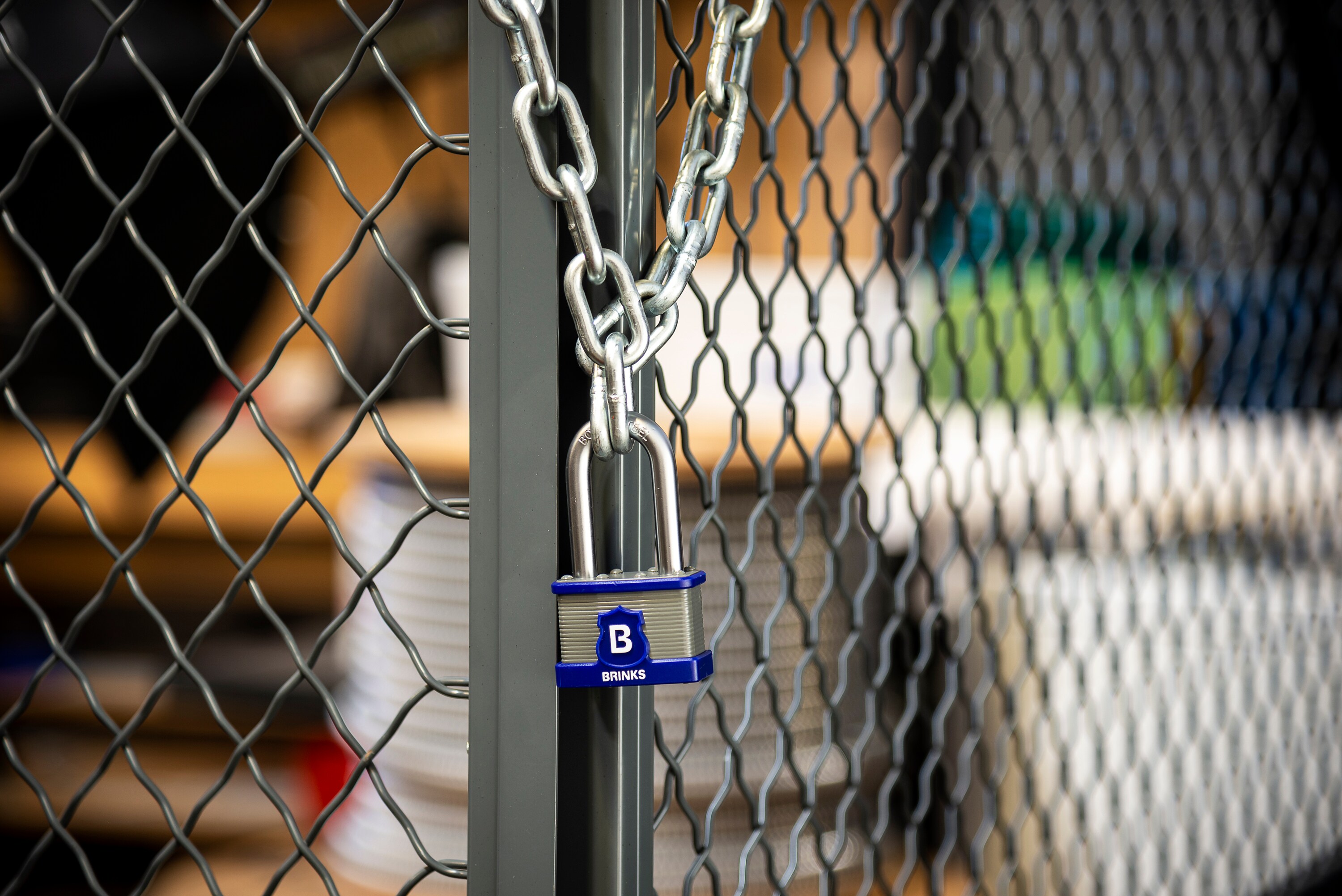 Brinks 677-52201 Padlocks-Locks-Cables - View #6