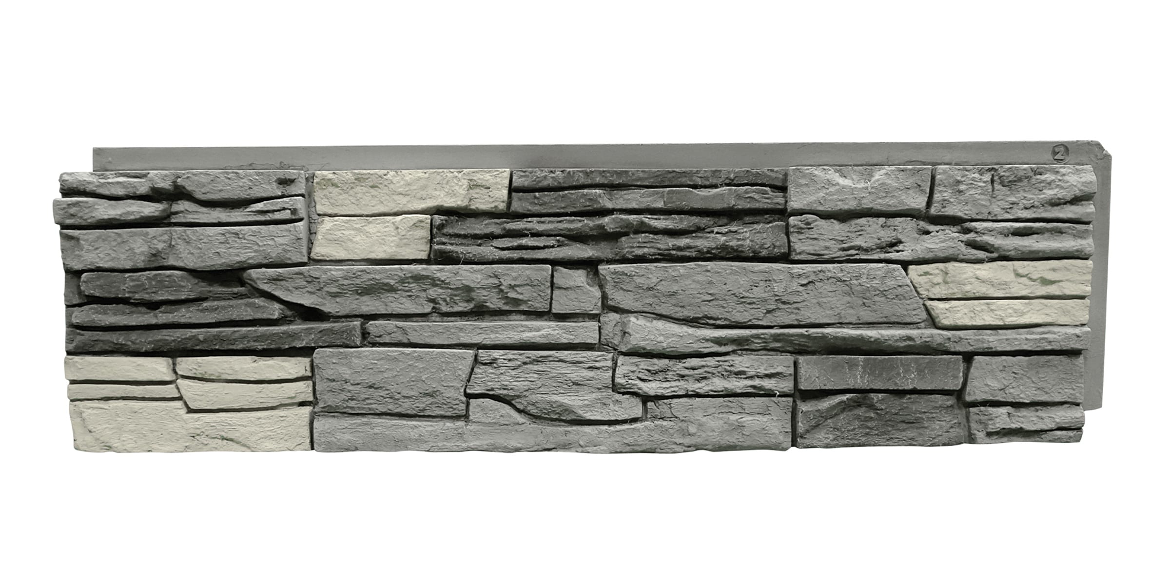 Interior Stacked Stone Veneer Wall Panels