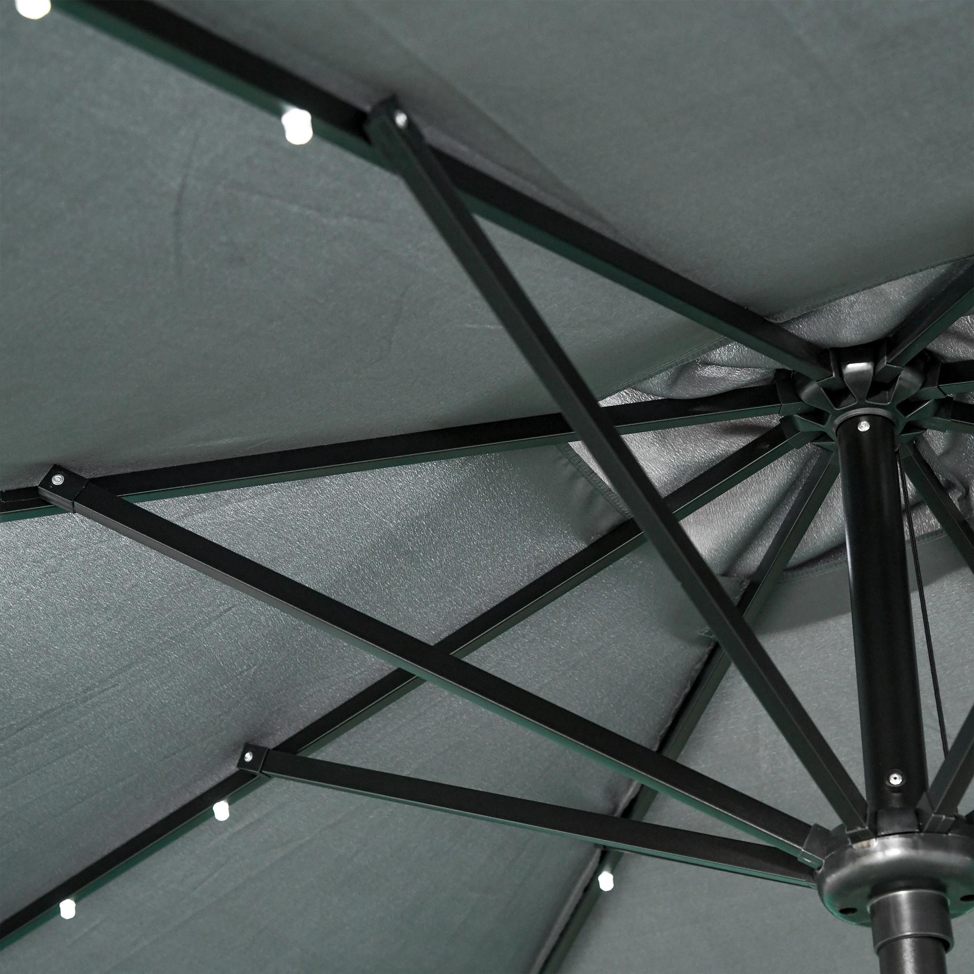 Bayfeve BFAOS-4268-UM Umbrellas-2 - View #12