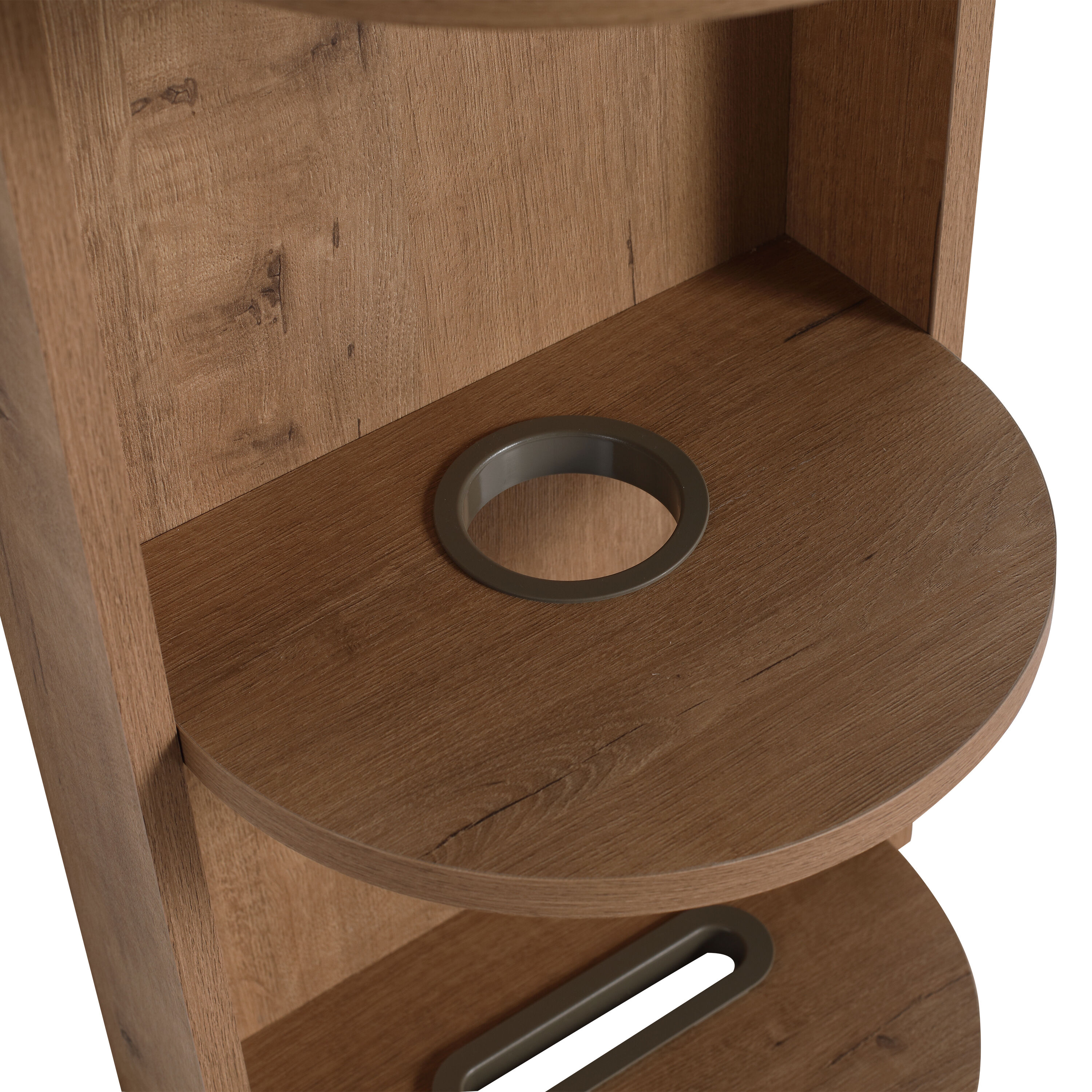 Vanityfus VF-GL-77163 Bathroom-Shelves - View #16
