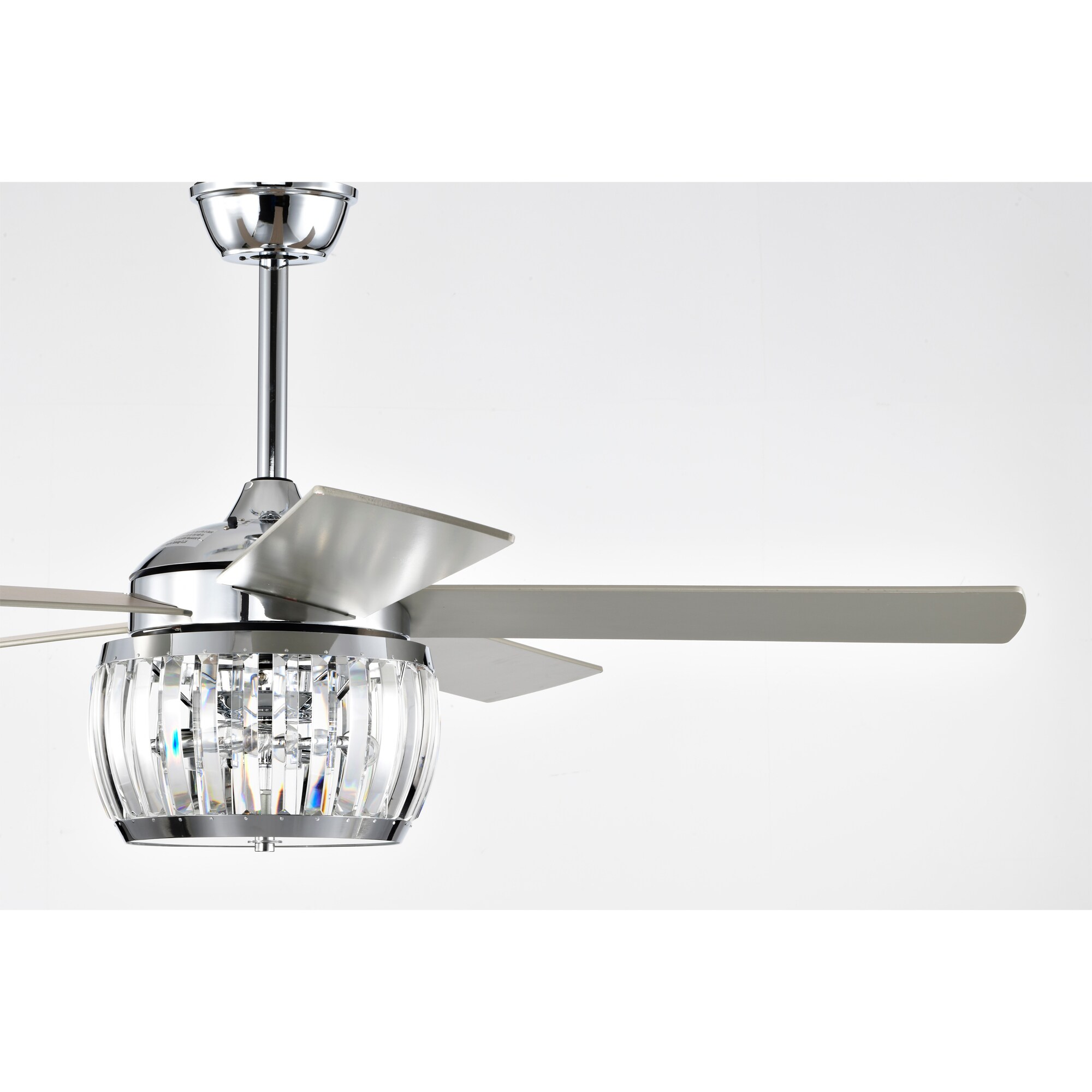 Home Accessories Inc AY18Y18CR Ceiling-Fans - View #12