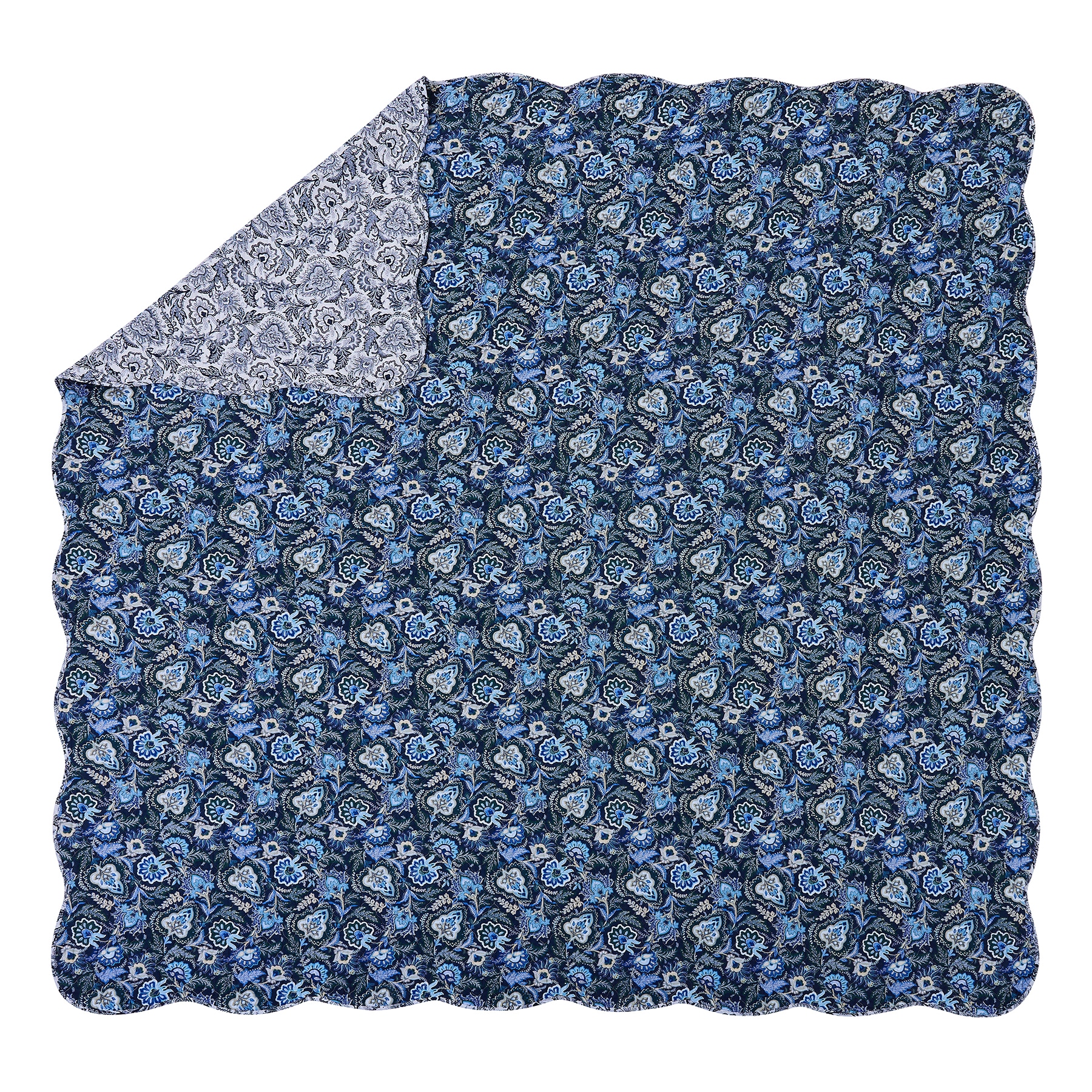 Vera Bradley A011921BLNFS bedding - View #3